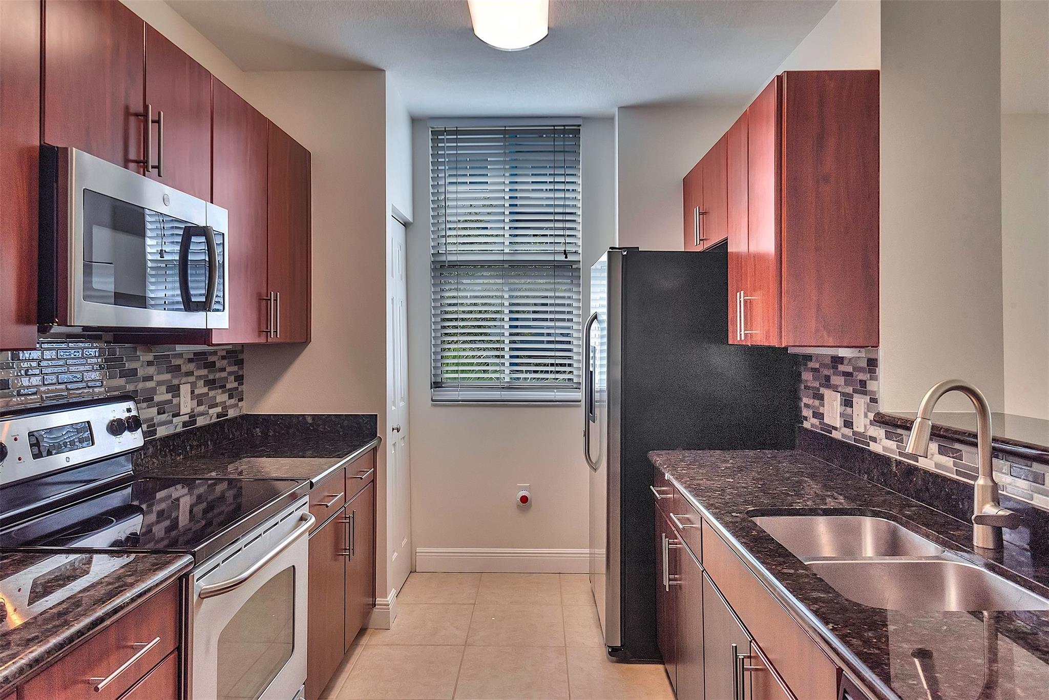 Lauderdale One Condo - Residential Lease