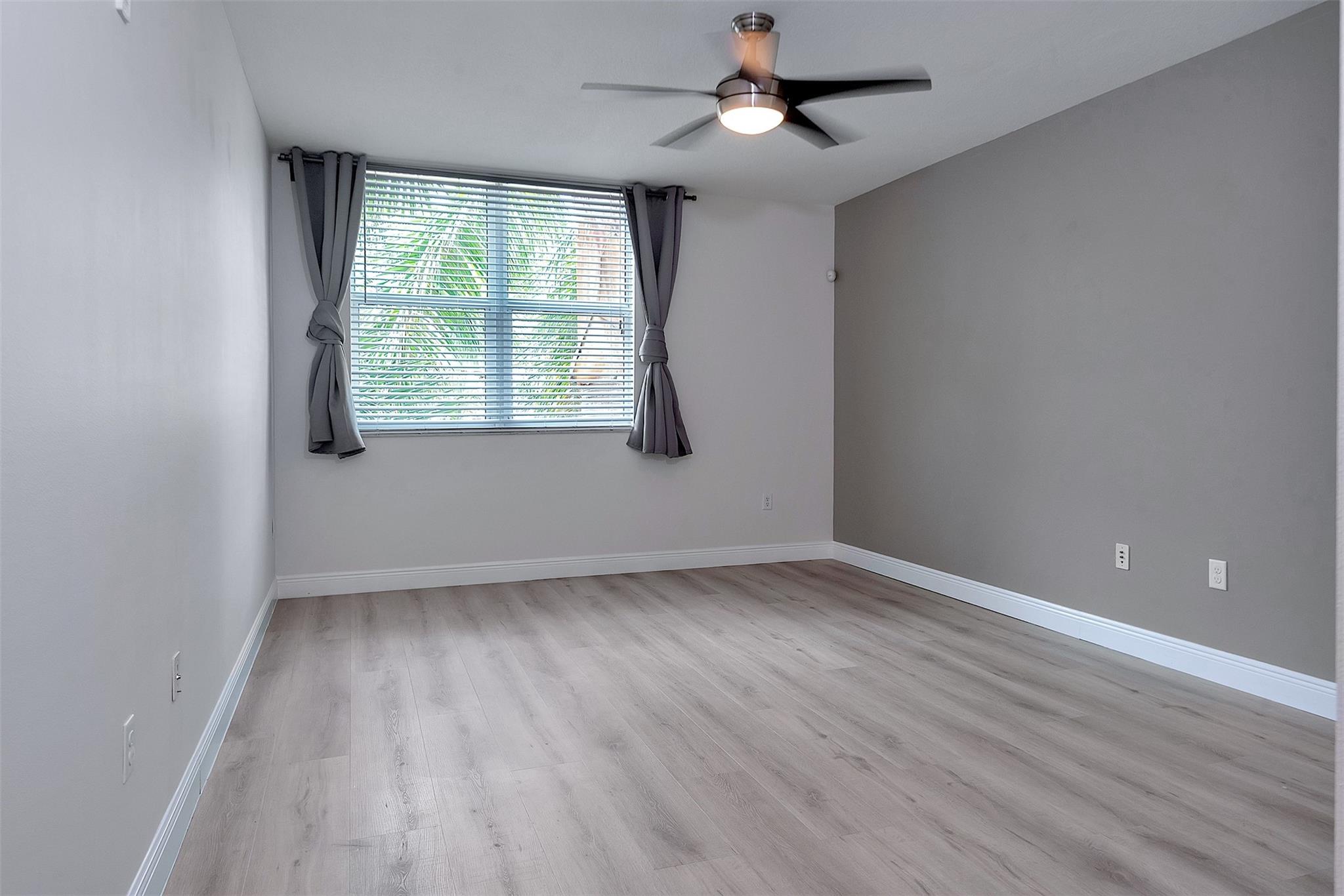 Lauderdale One Condo - Residential Lease