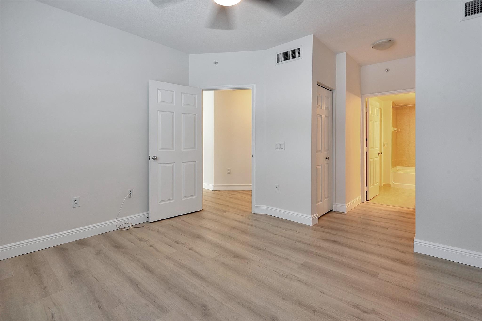 Lauderdale One Condo - Residential Lease