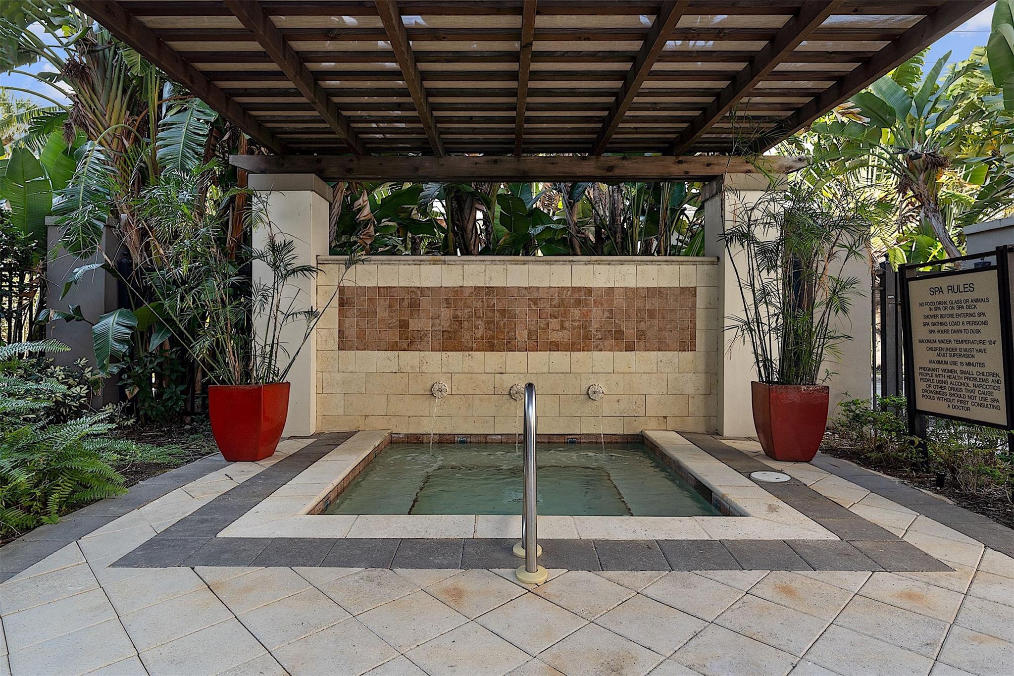 Lauderdale One Condo - Residential Lease