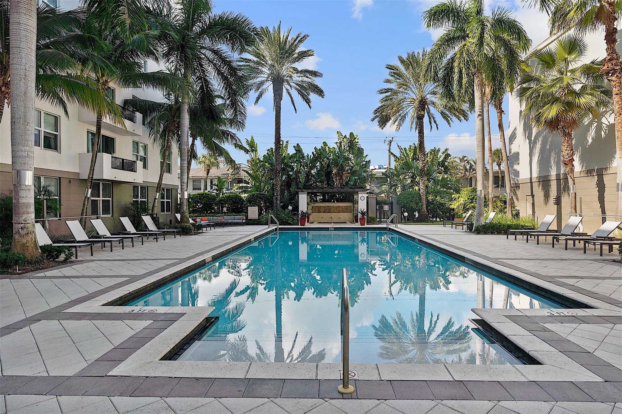 Lauderdale One Condo - Residential Lease