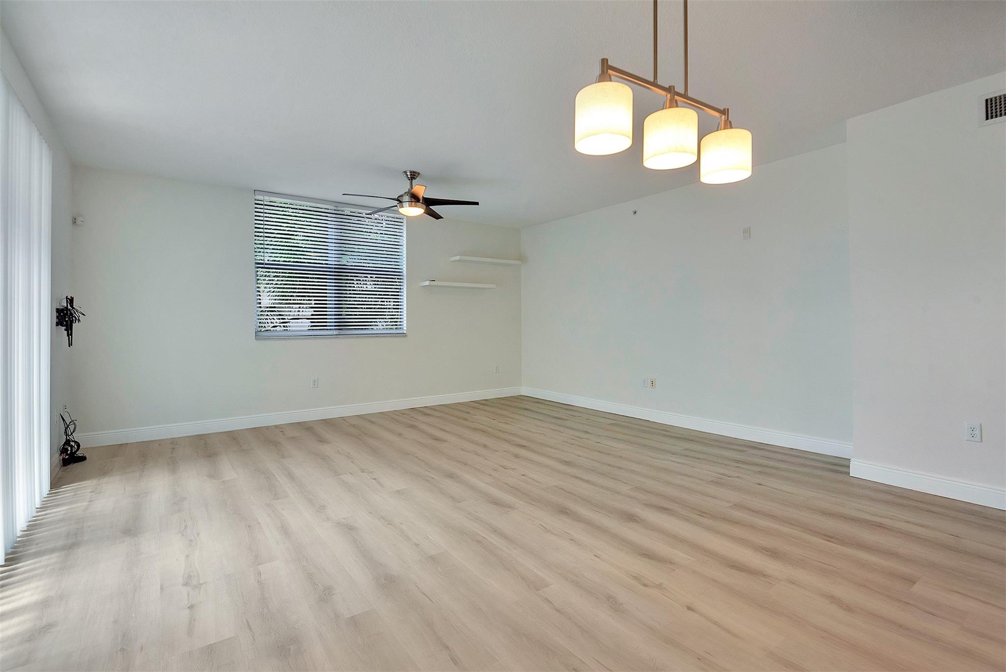 Lauderdale One Condo - Residential Lease