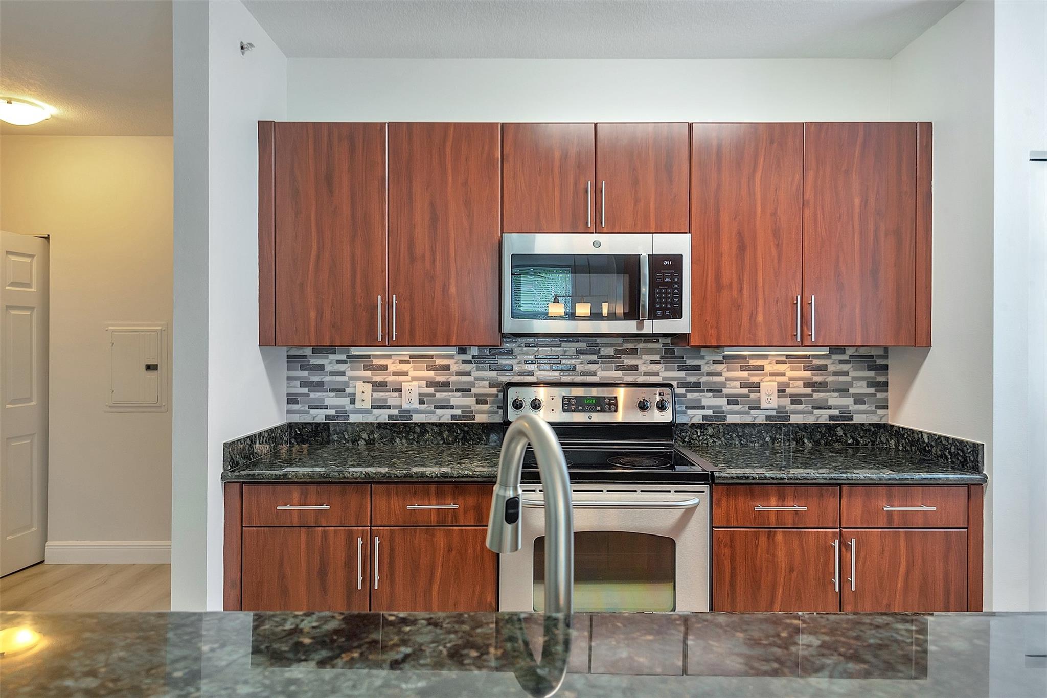 Lauderdale One Condo - Residential Lease