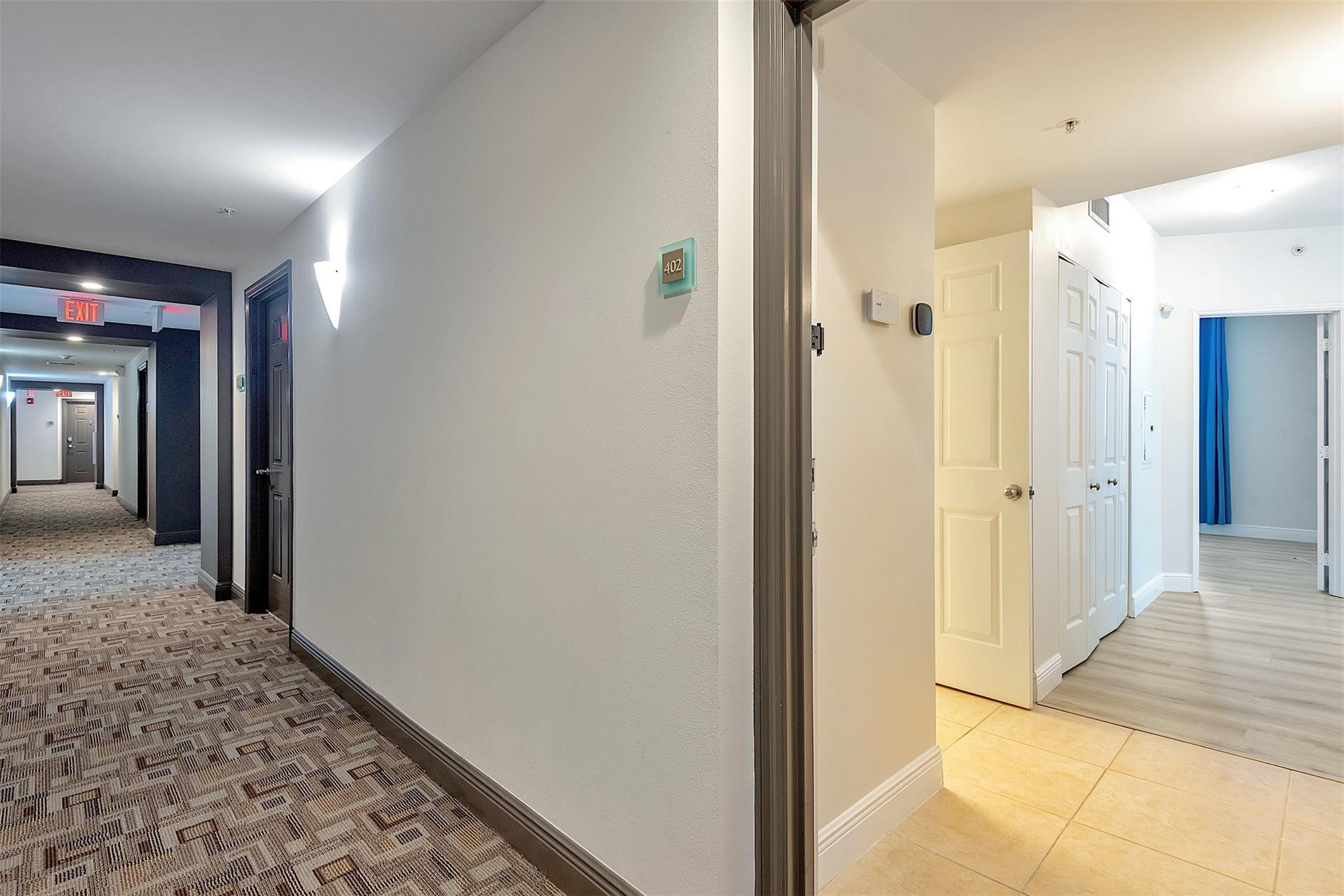 Lauderdale One Condo - Residential Lease