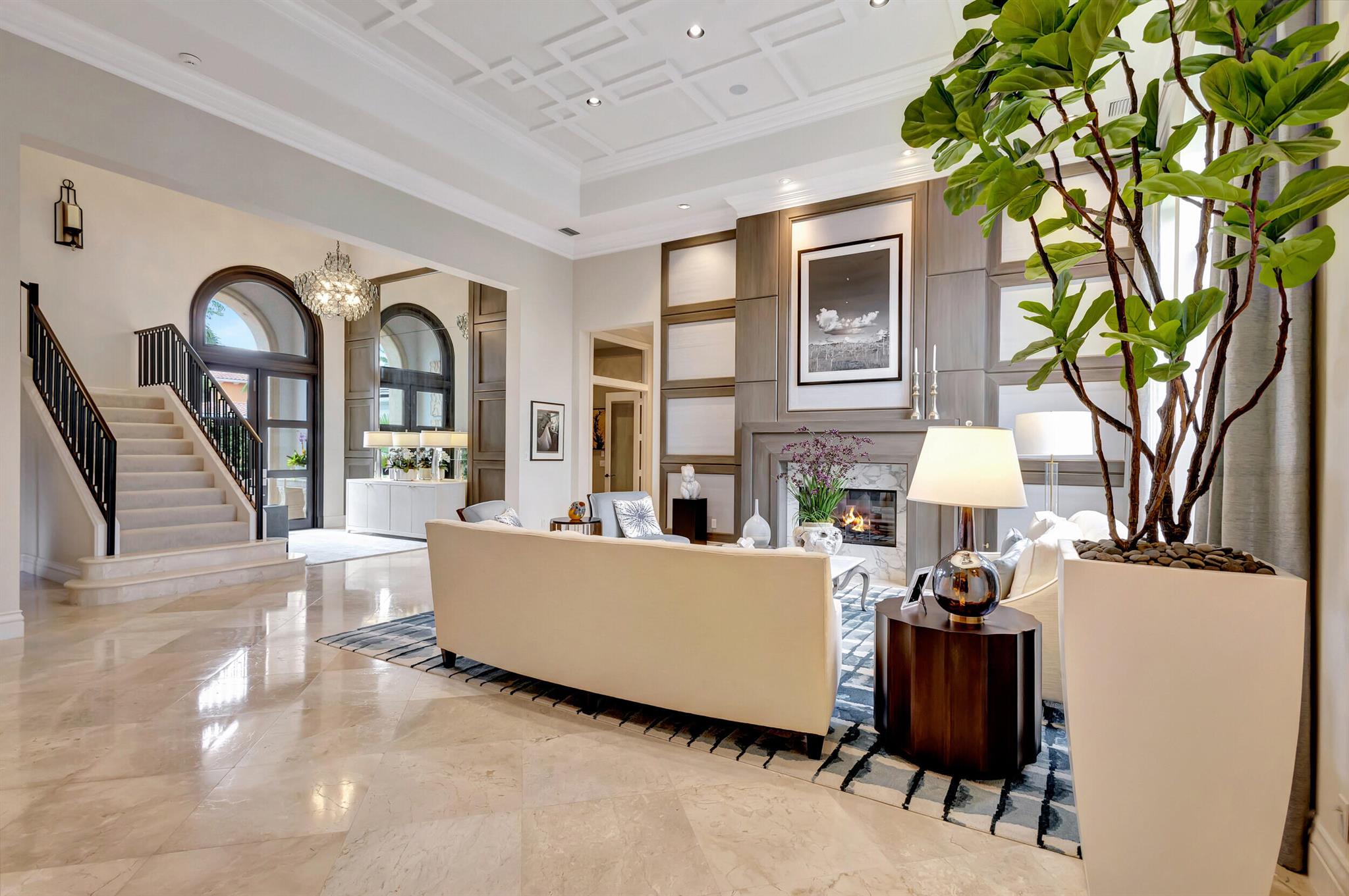 MIRASOL PALACIO - Residential