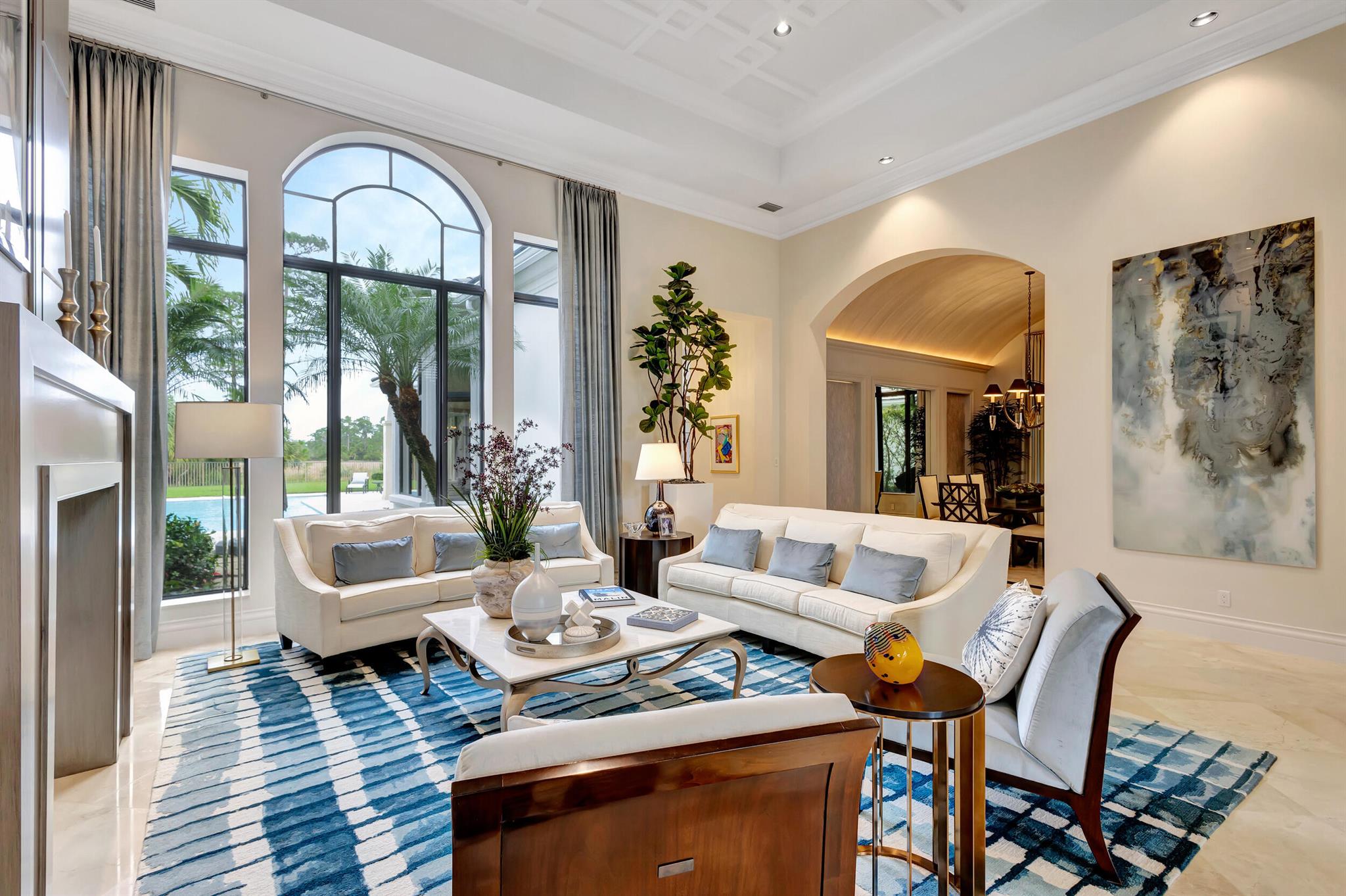 MIRASOL PALACIO - Residential