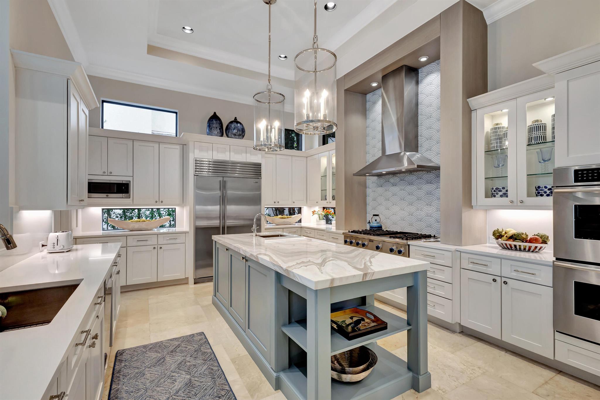 MIRASOL PALACIO - Residential