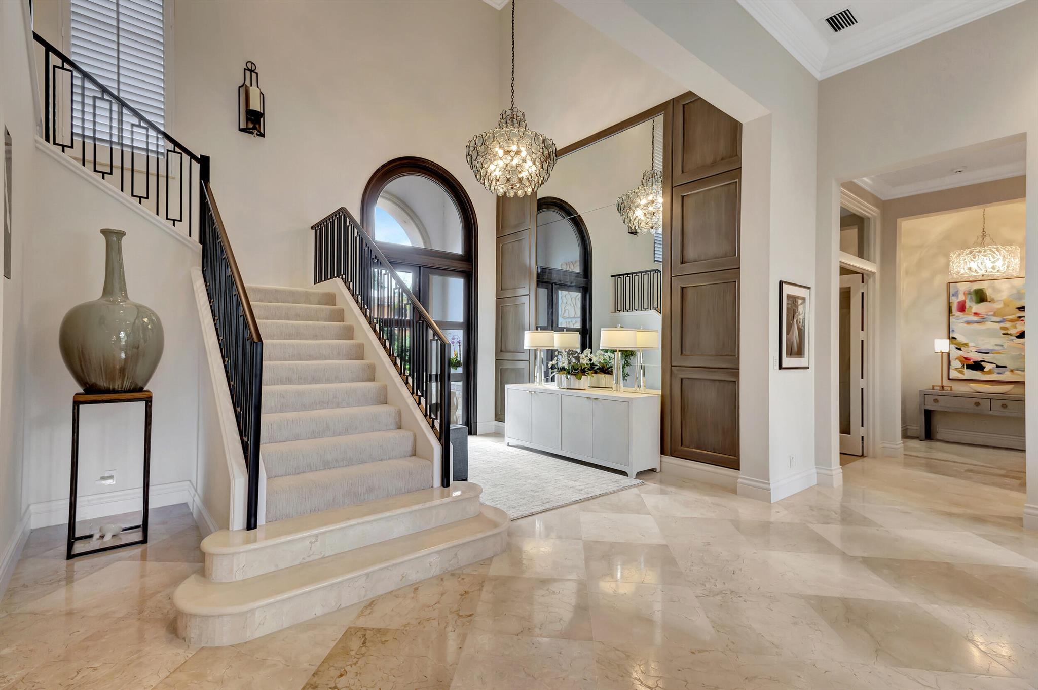 MIRASOL PALACIO - Residential