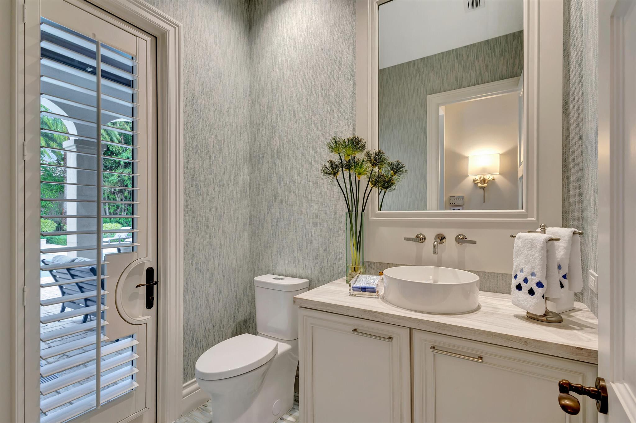 MIRASOL PALACIO - Residential