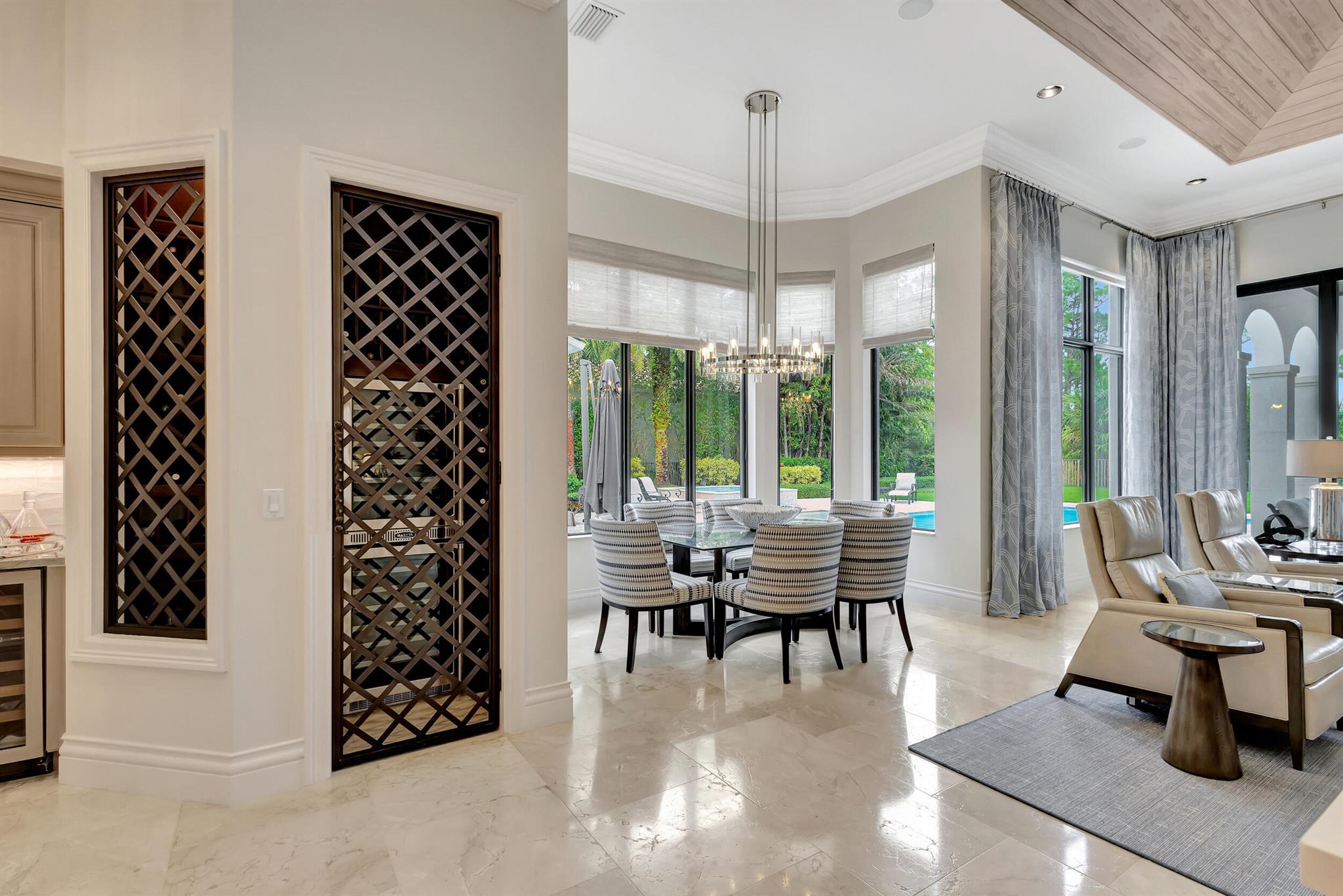 MIRASOL PALACIO - Residential