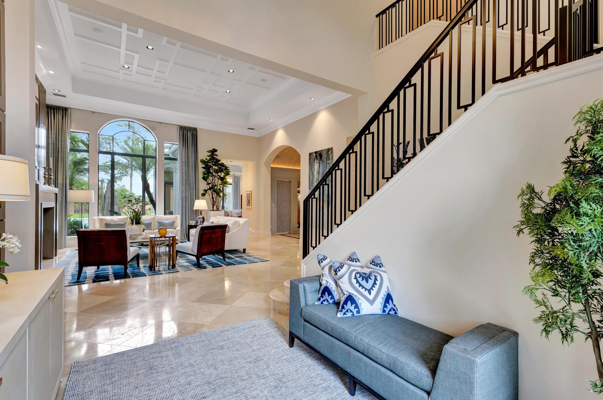 MIRASOL PALACIO - Residential