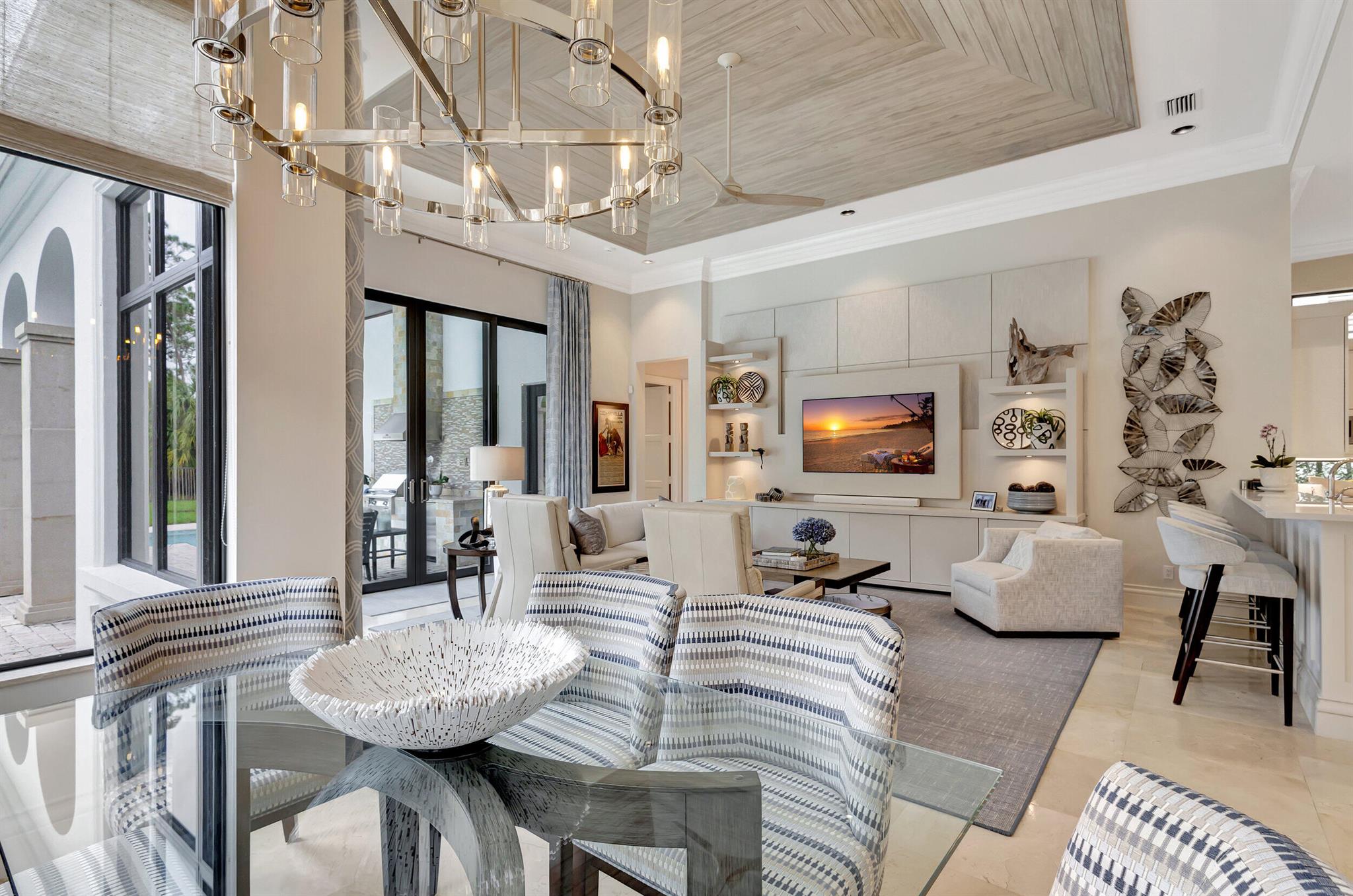 MIRASOL PALACIO - Residential