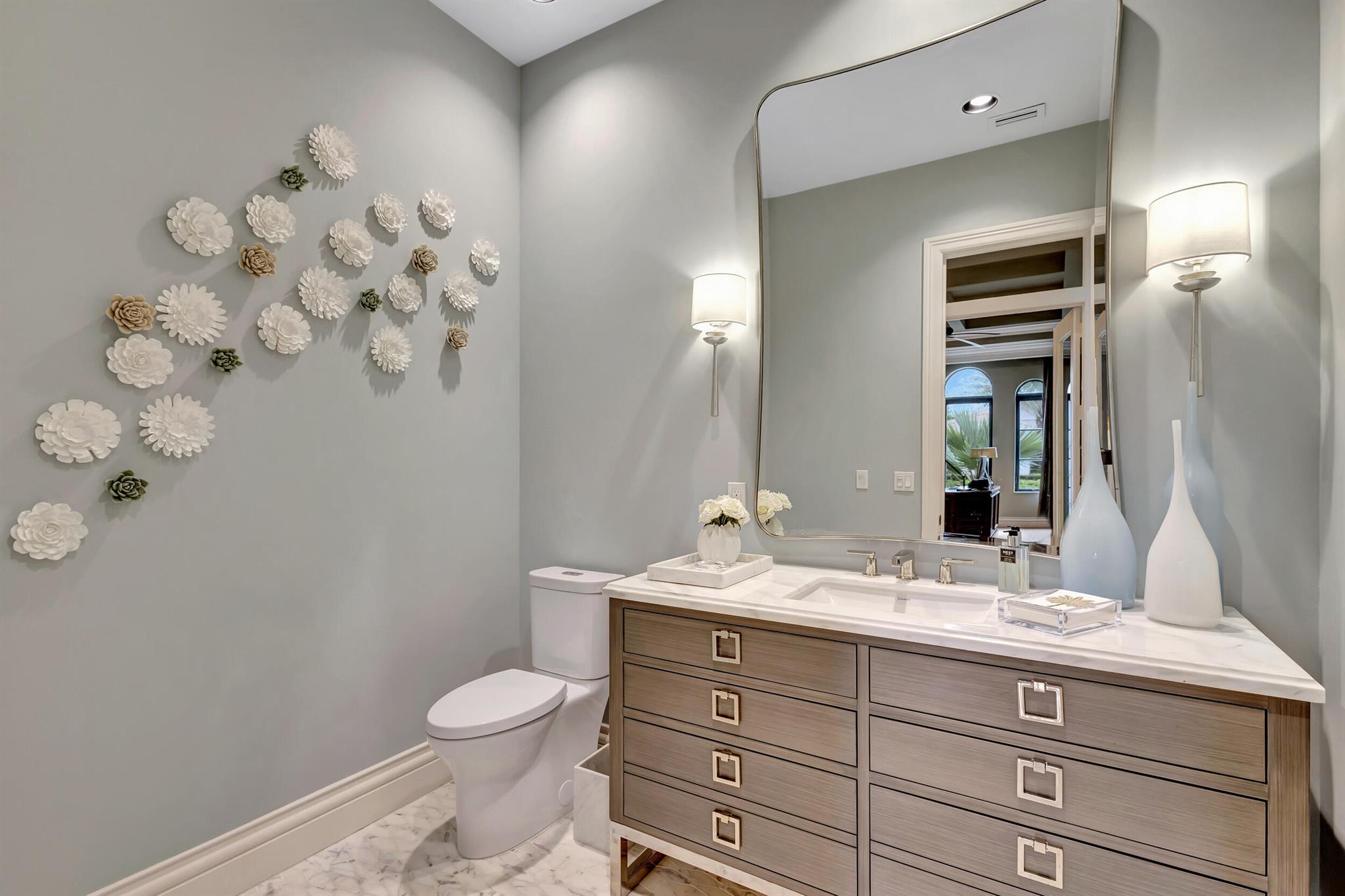 MIRASOL PALACIO - Residential