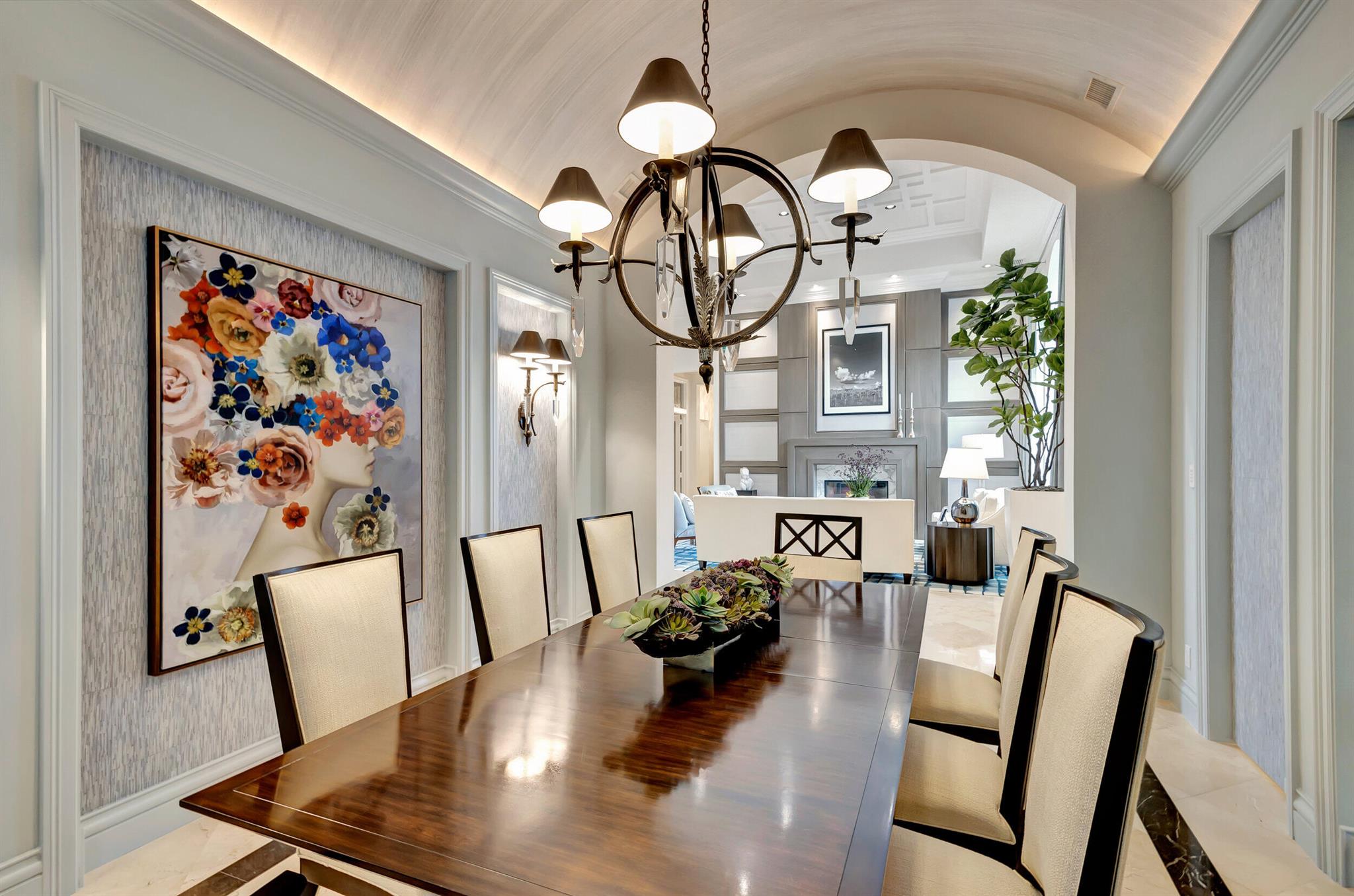 MIRASOL PALACIO - Residential