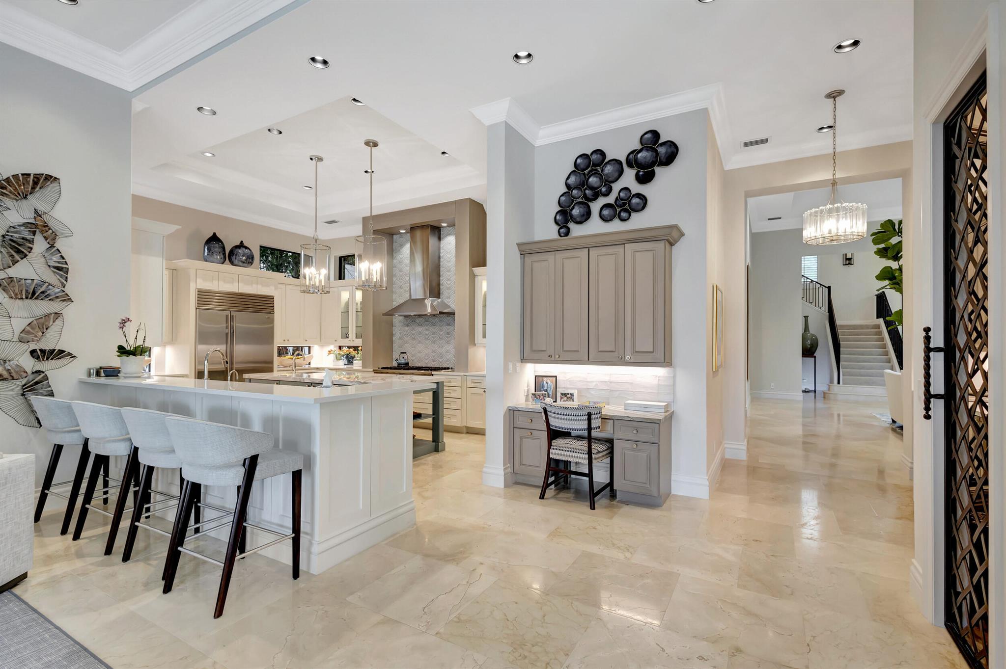 MIRASOL PALACIO - Residential