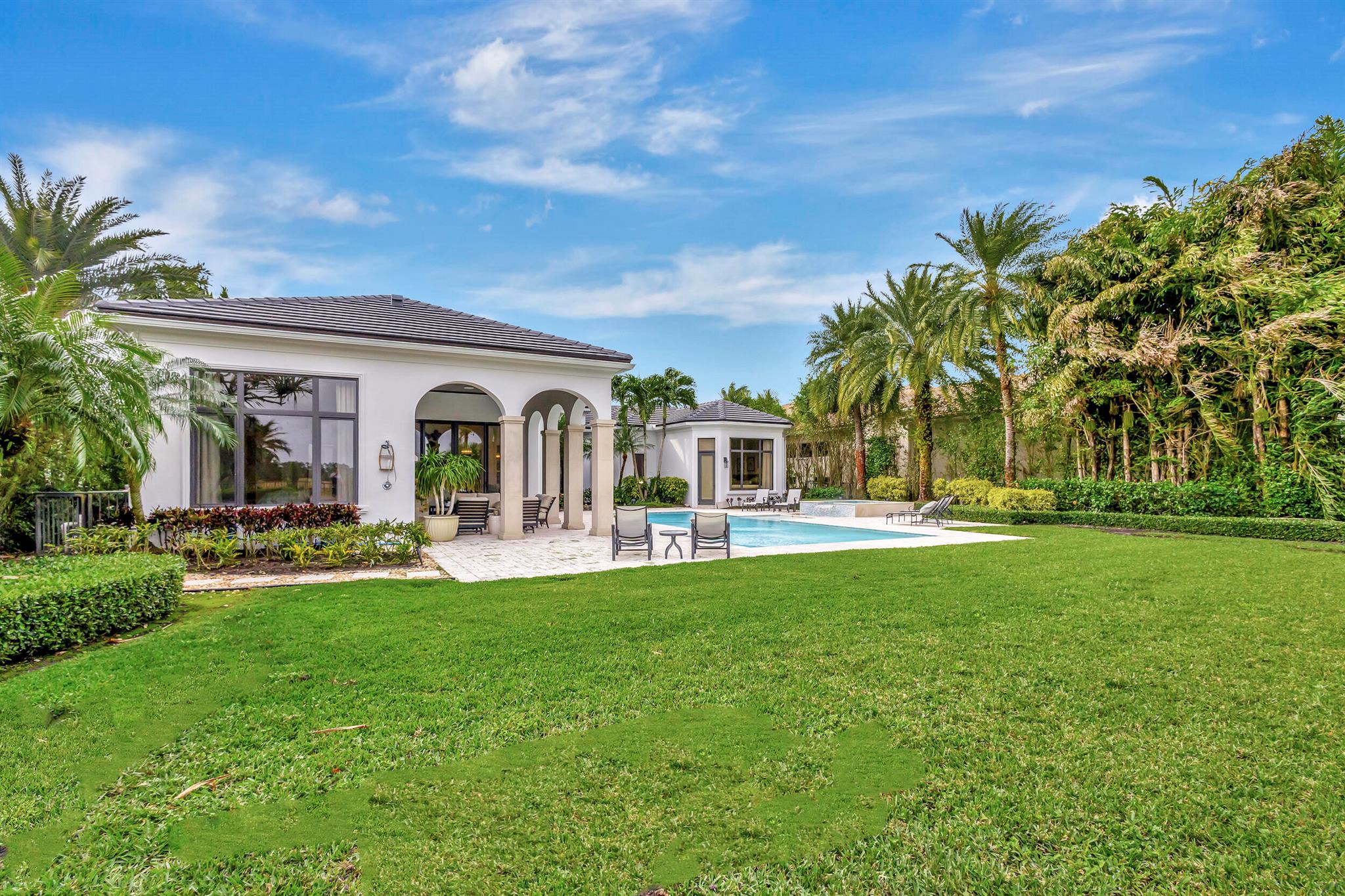 MIRASOL PALACIO - Residential