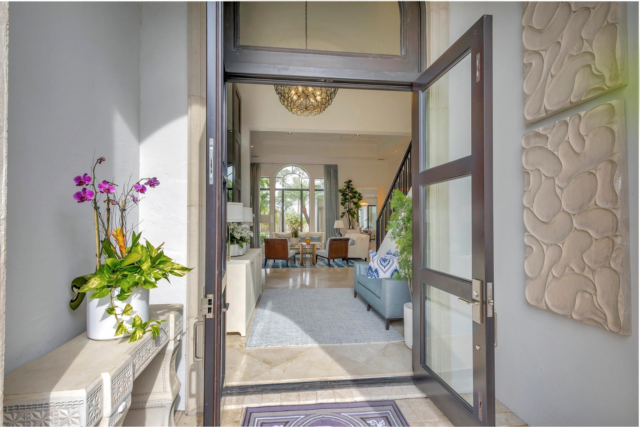 MIRASOL PALACIO - Residential