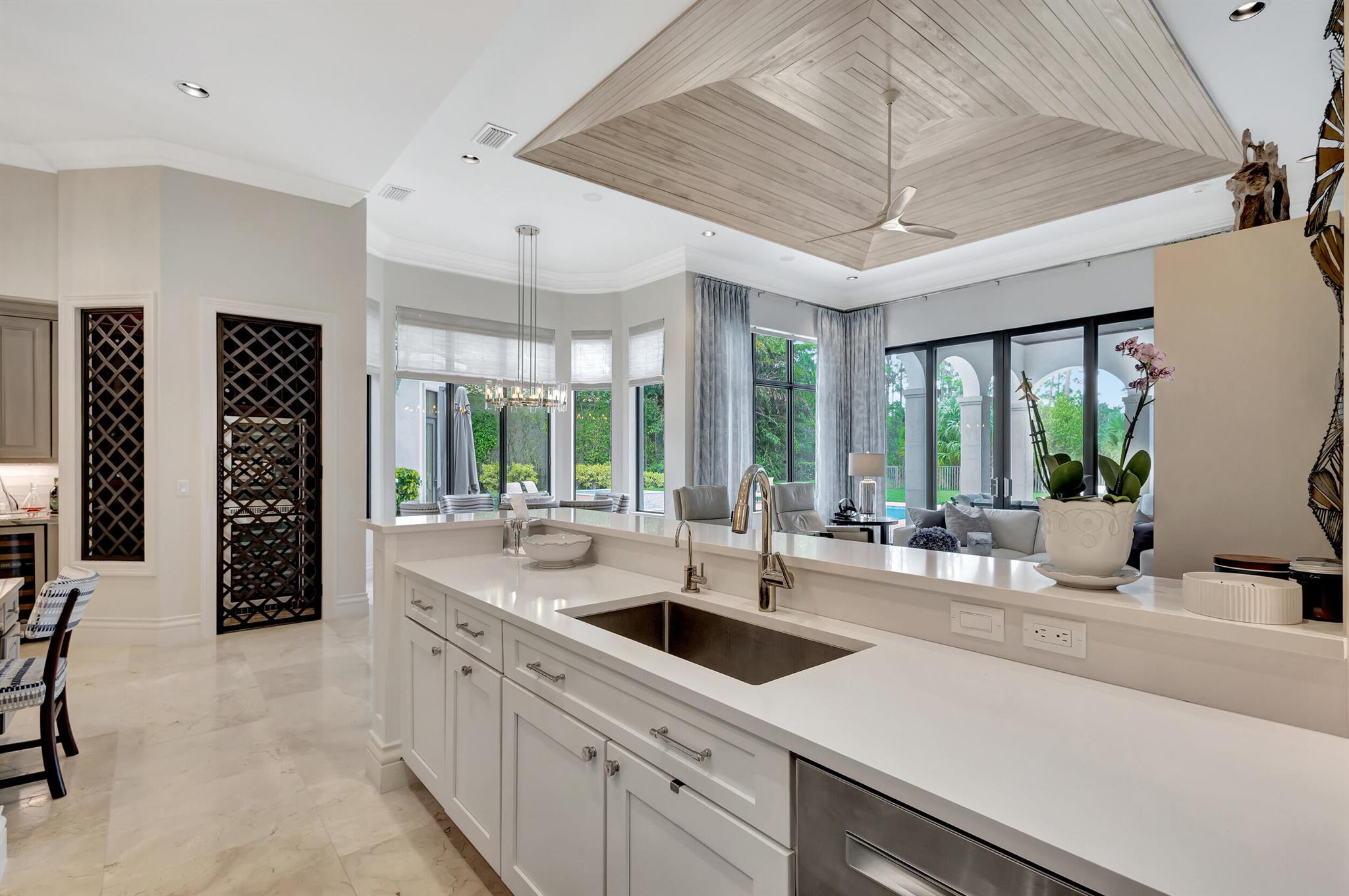 MIRASOL PALACIO - Residential