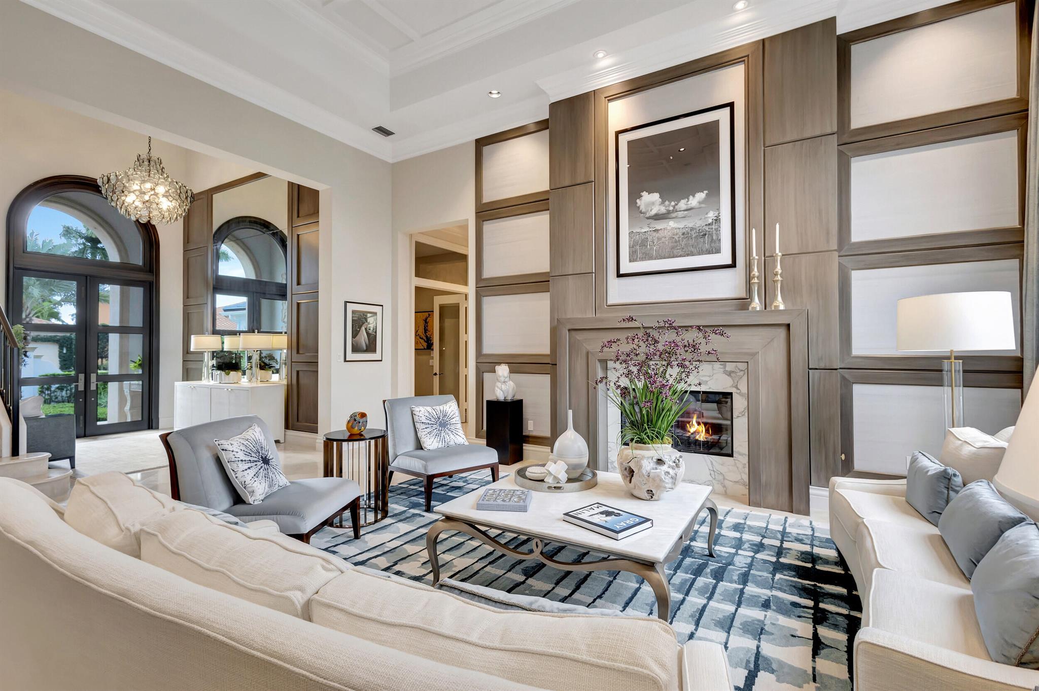 MIRASOL PALACIO - Residential