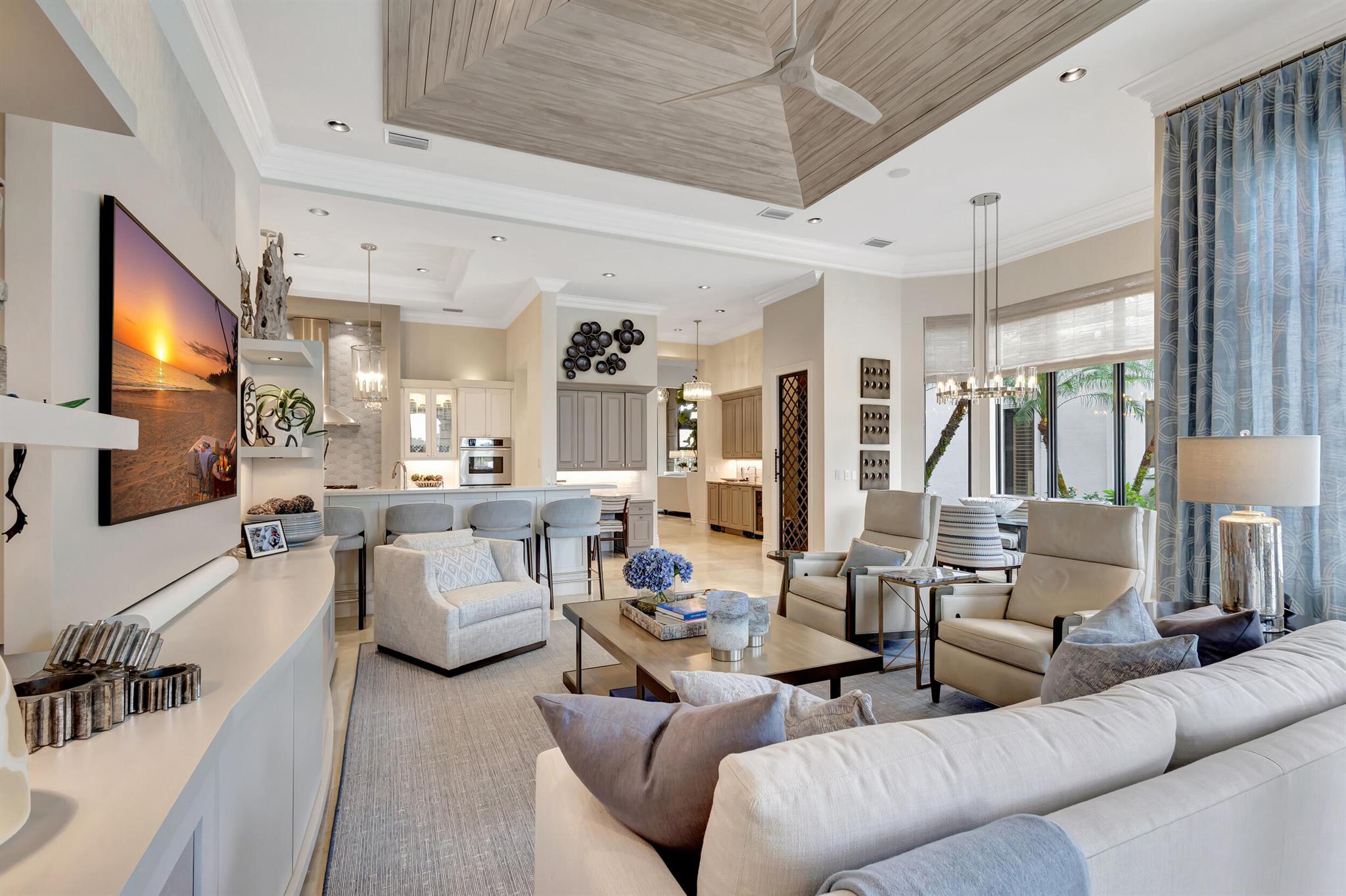 MIRASOL PALACIO - Residential