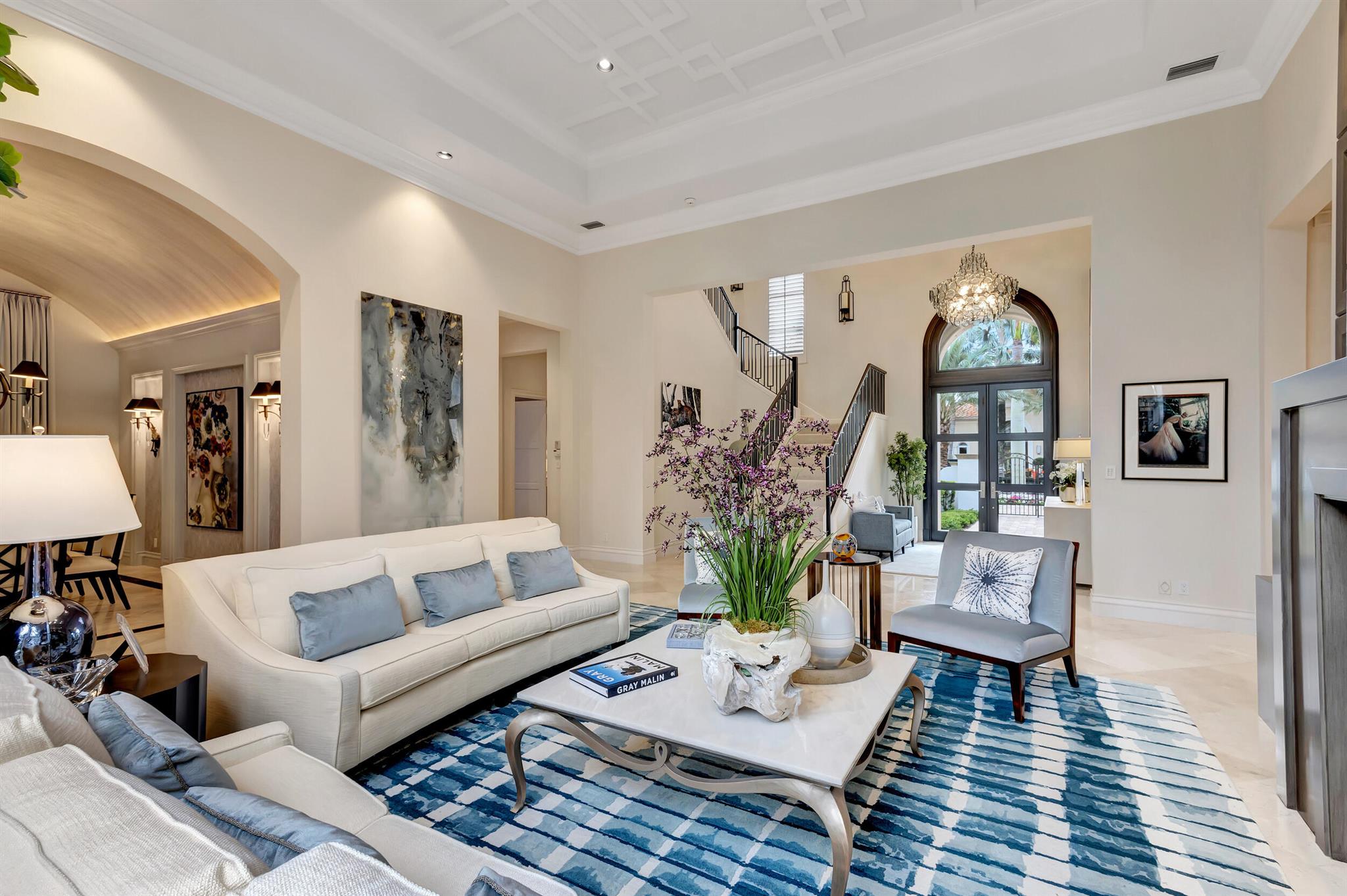 MIRASOL PALACIO - Residential