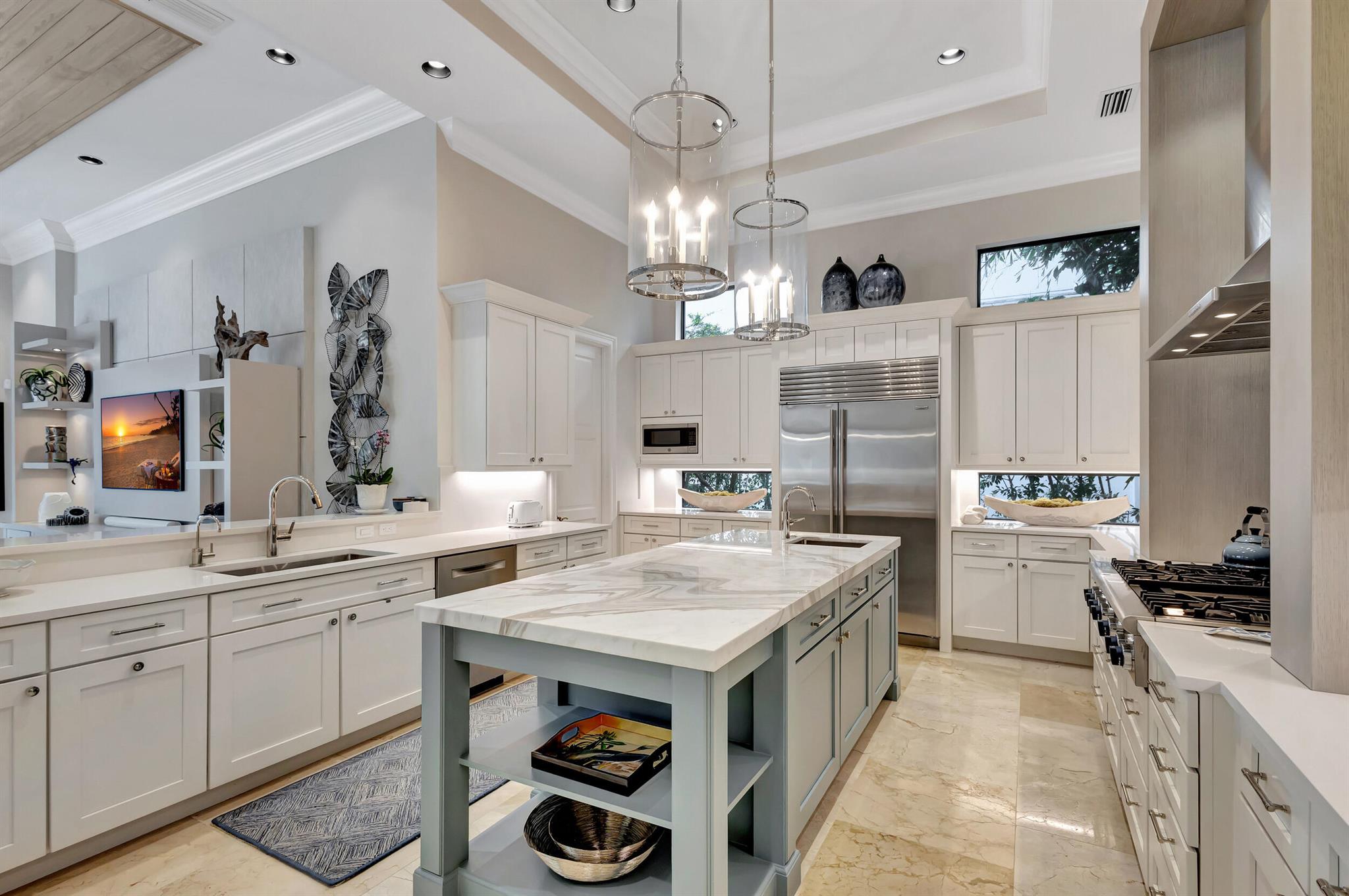 MIRASOL PALACIO - Residential