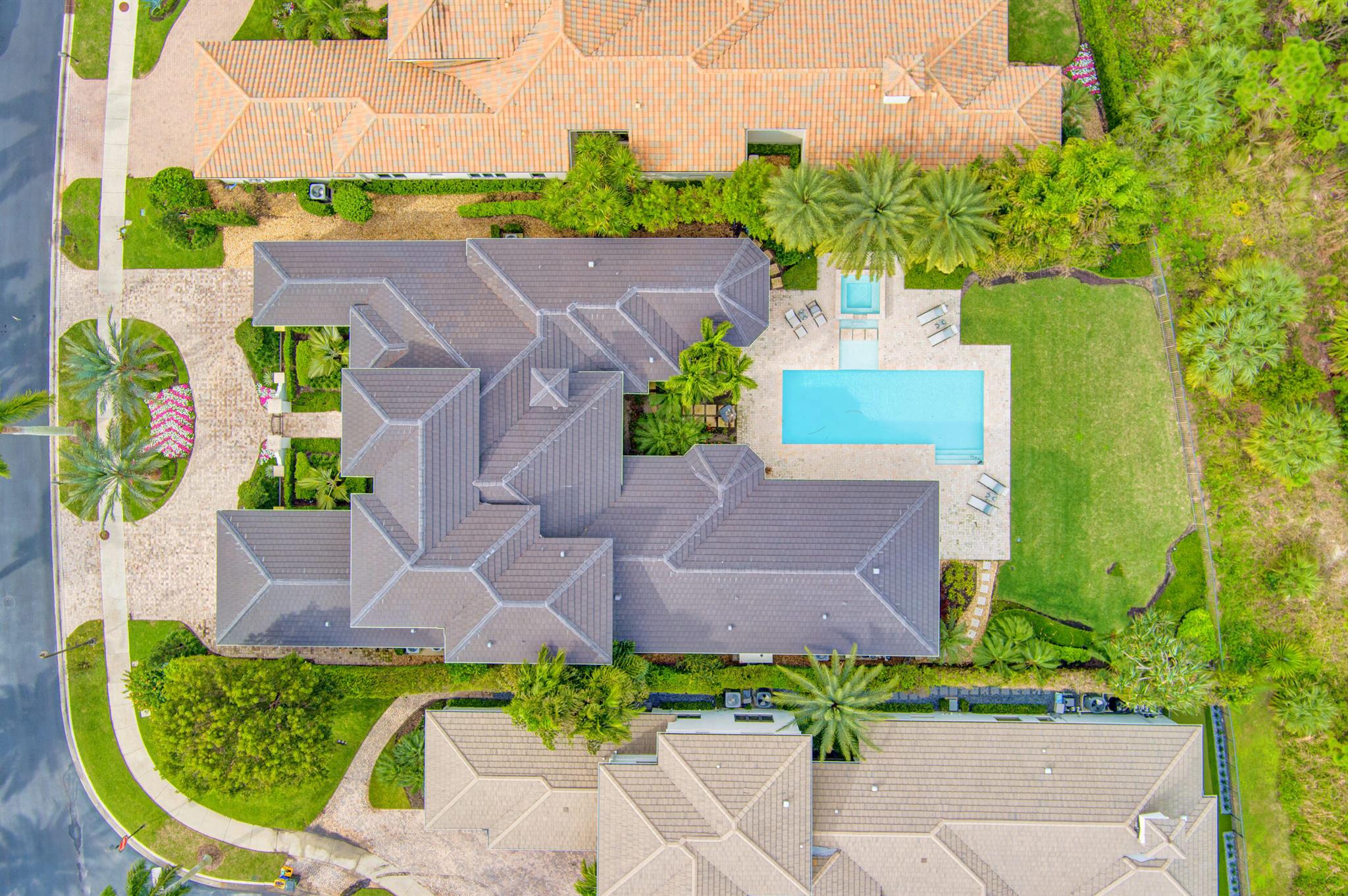 MIRASOL PALACIO - Residential