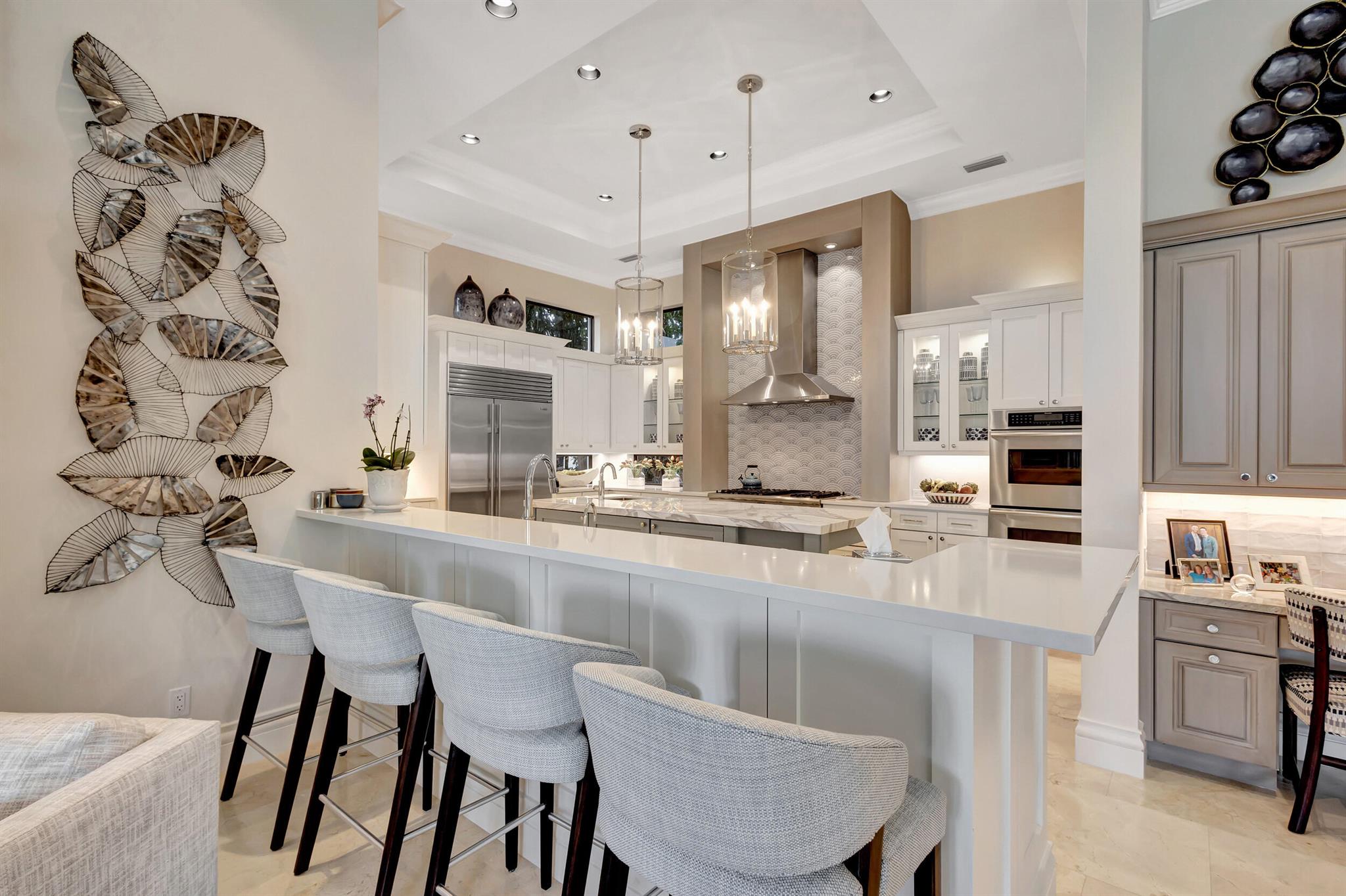 MIRASOL PALACIO - Residential