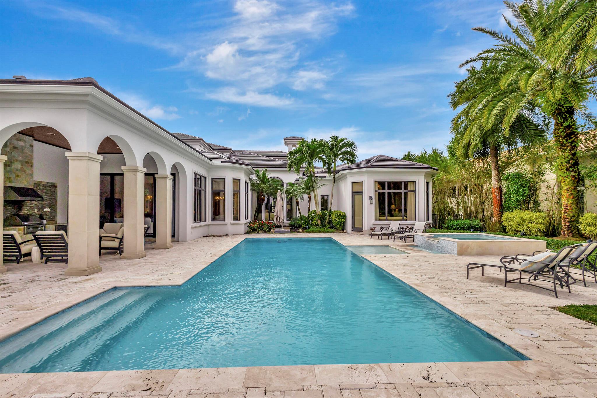 MIRASOL PALACIO - Residential