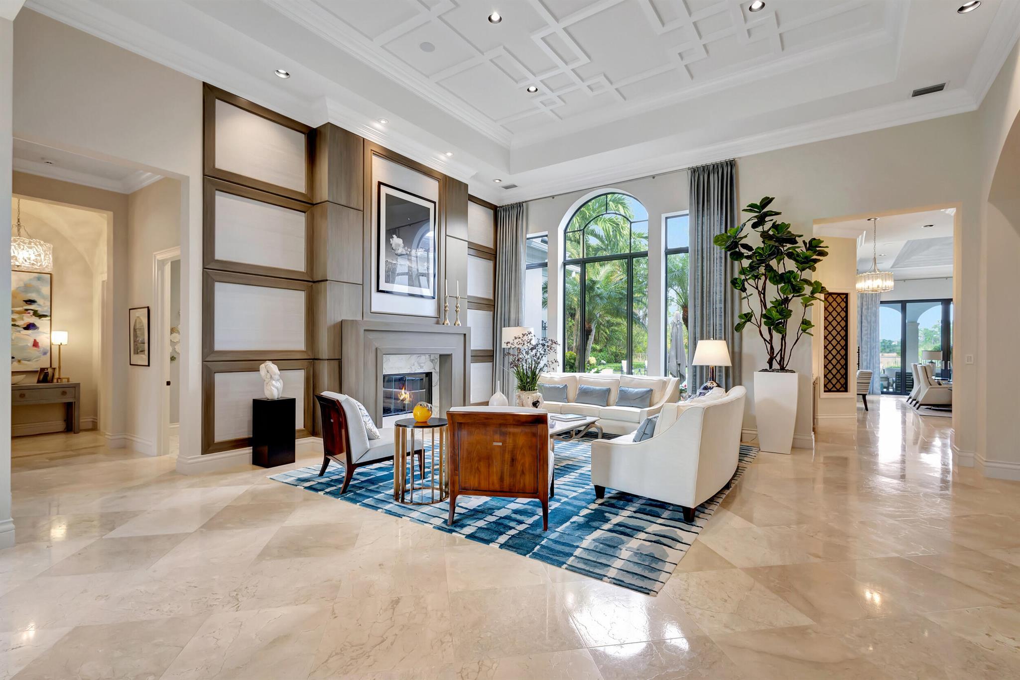 MIRASOL PALACIO - Residential