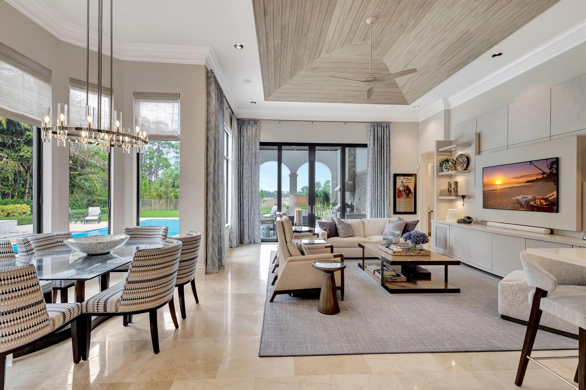 MIRASOL PALACIO - Residential