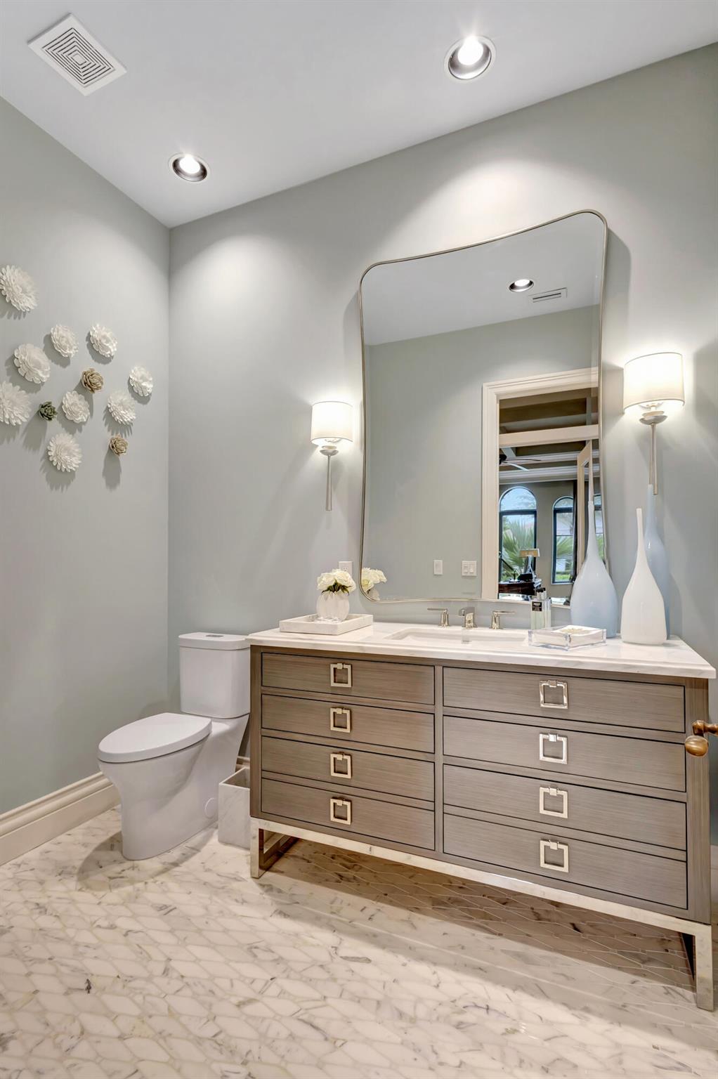 MIRASOL PALACIO - Residential