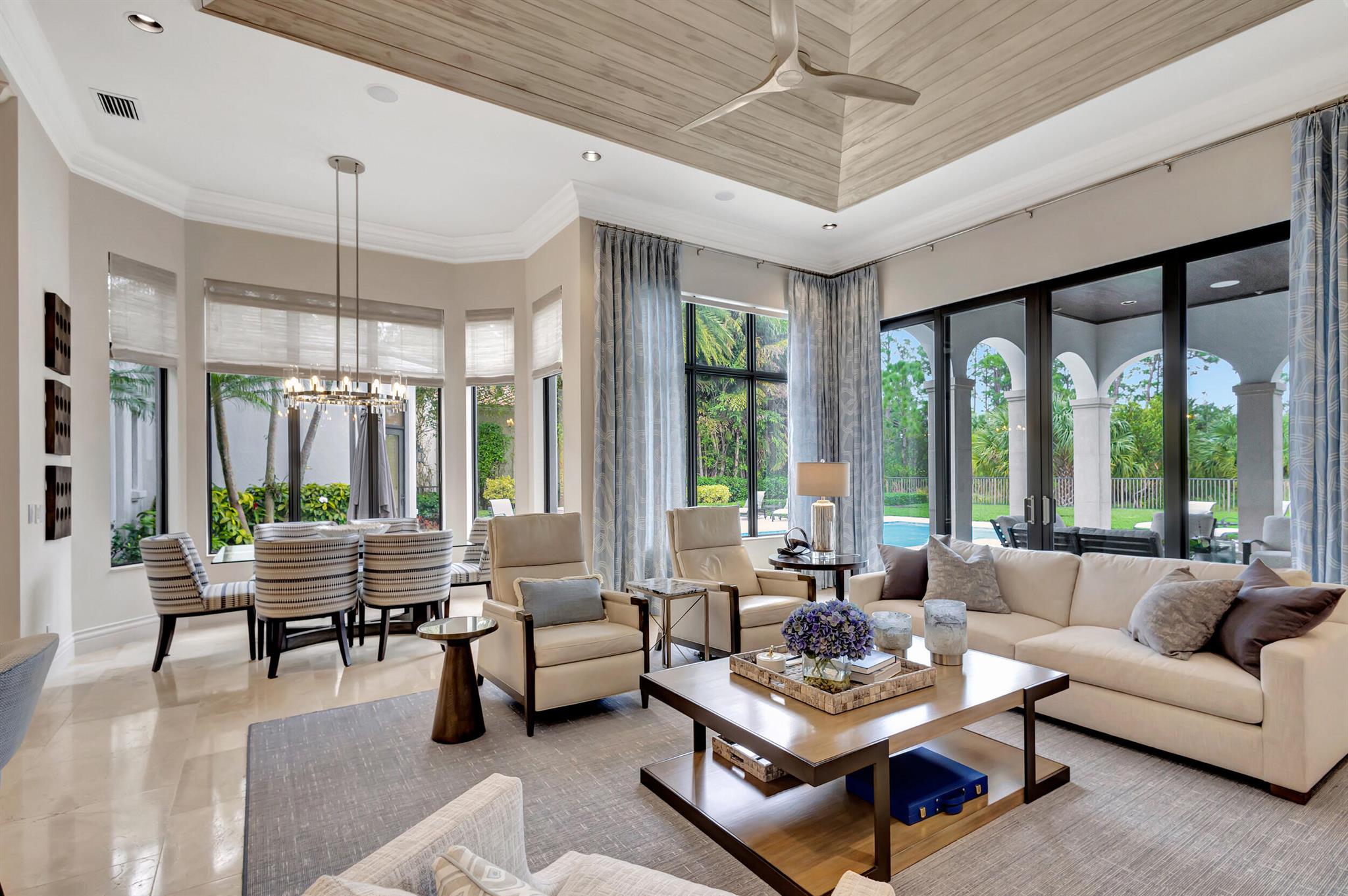 MIRASOL PALACIO - Residential