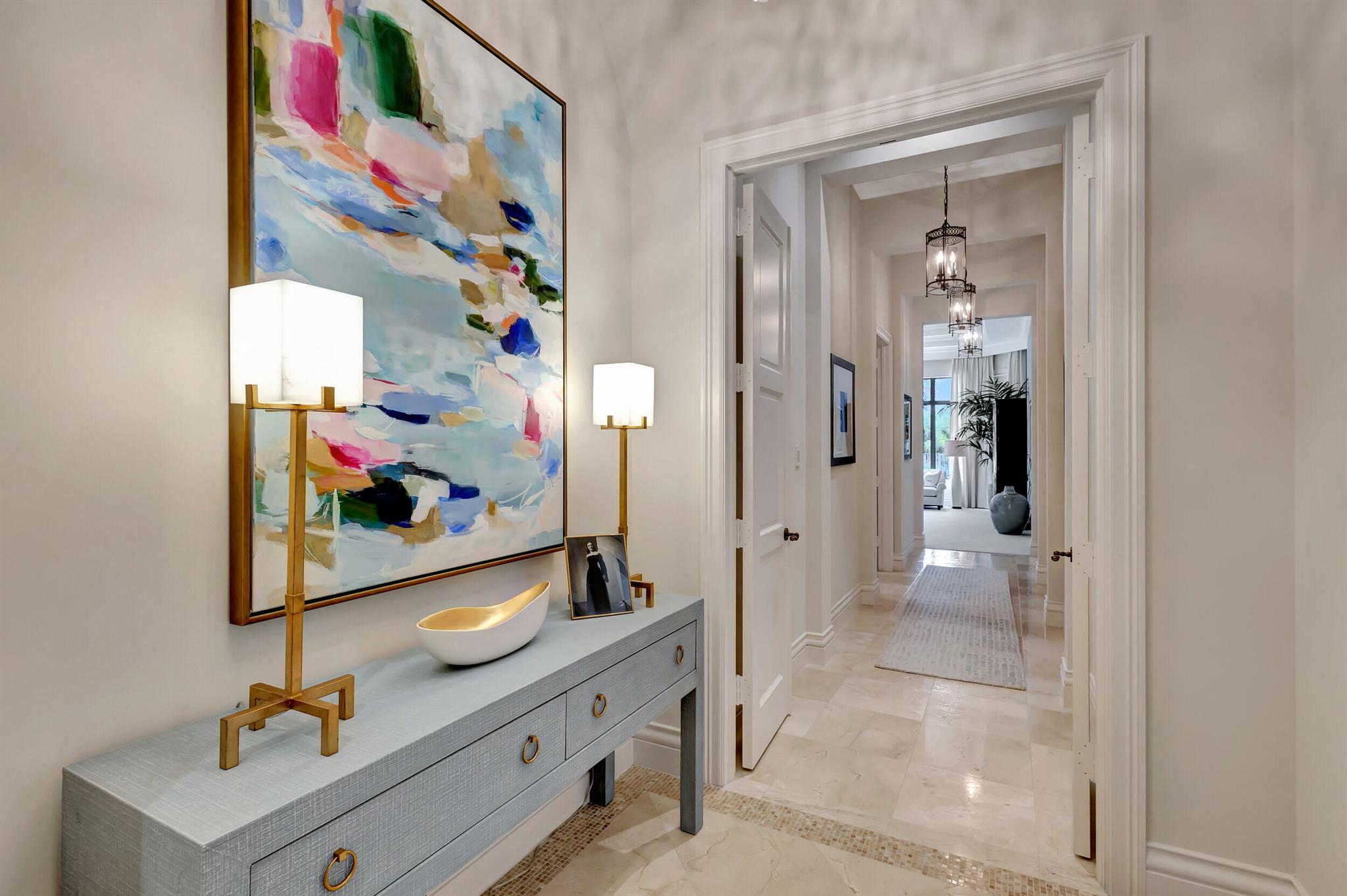 MIRASOL PALACIO - Residential