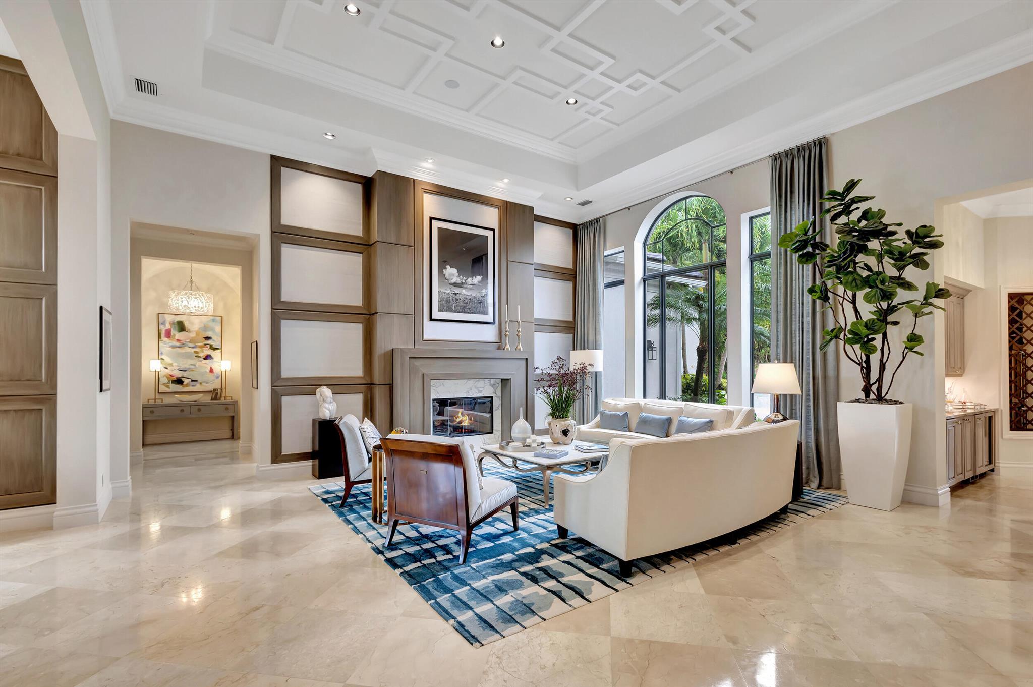 MIRASOL PALACIO - Residential