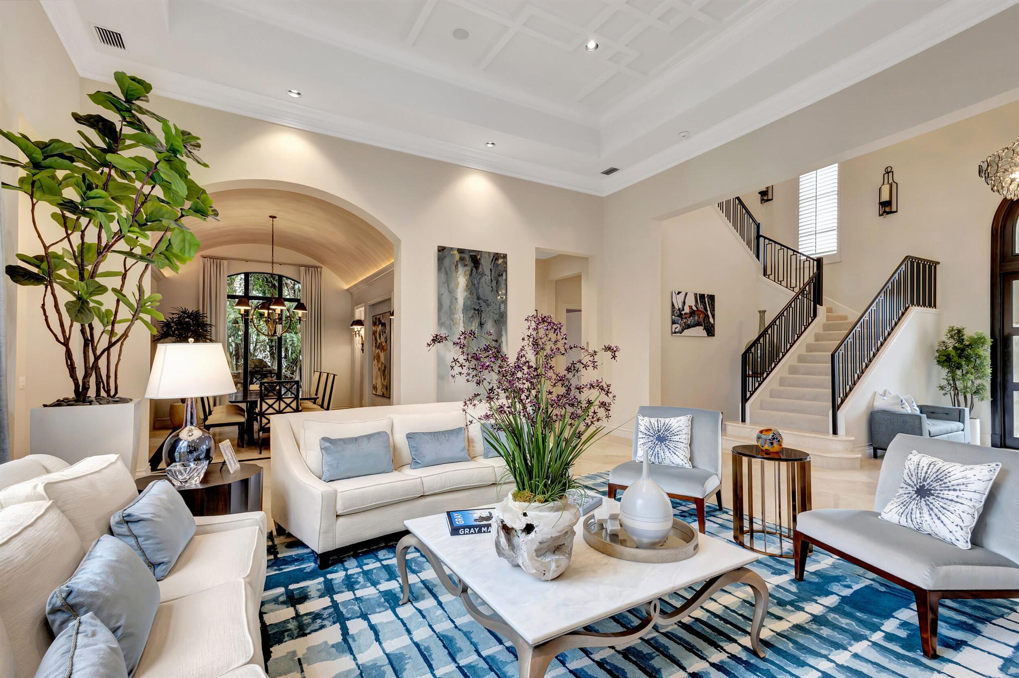 MIRASOL PALACIO - Residential