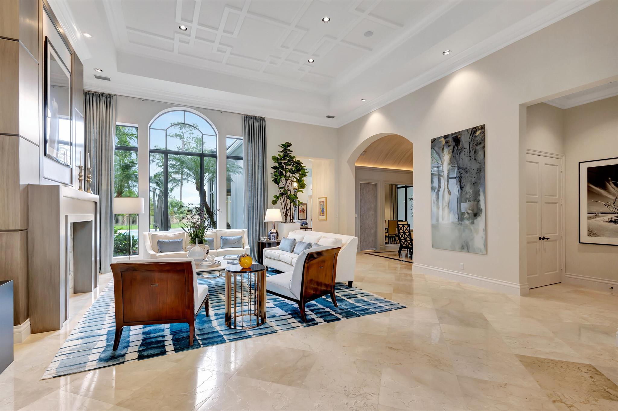 MIRASOL PALACIO - Residential