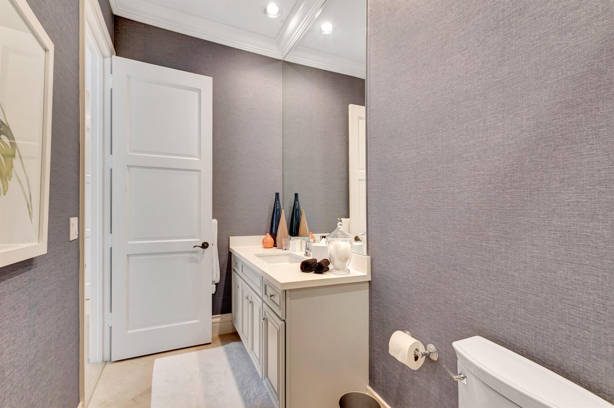 MIRASOL PALACIO - Residential