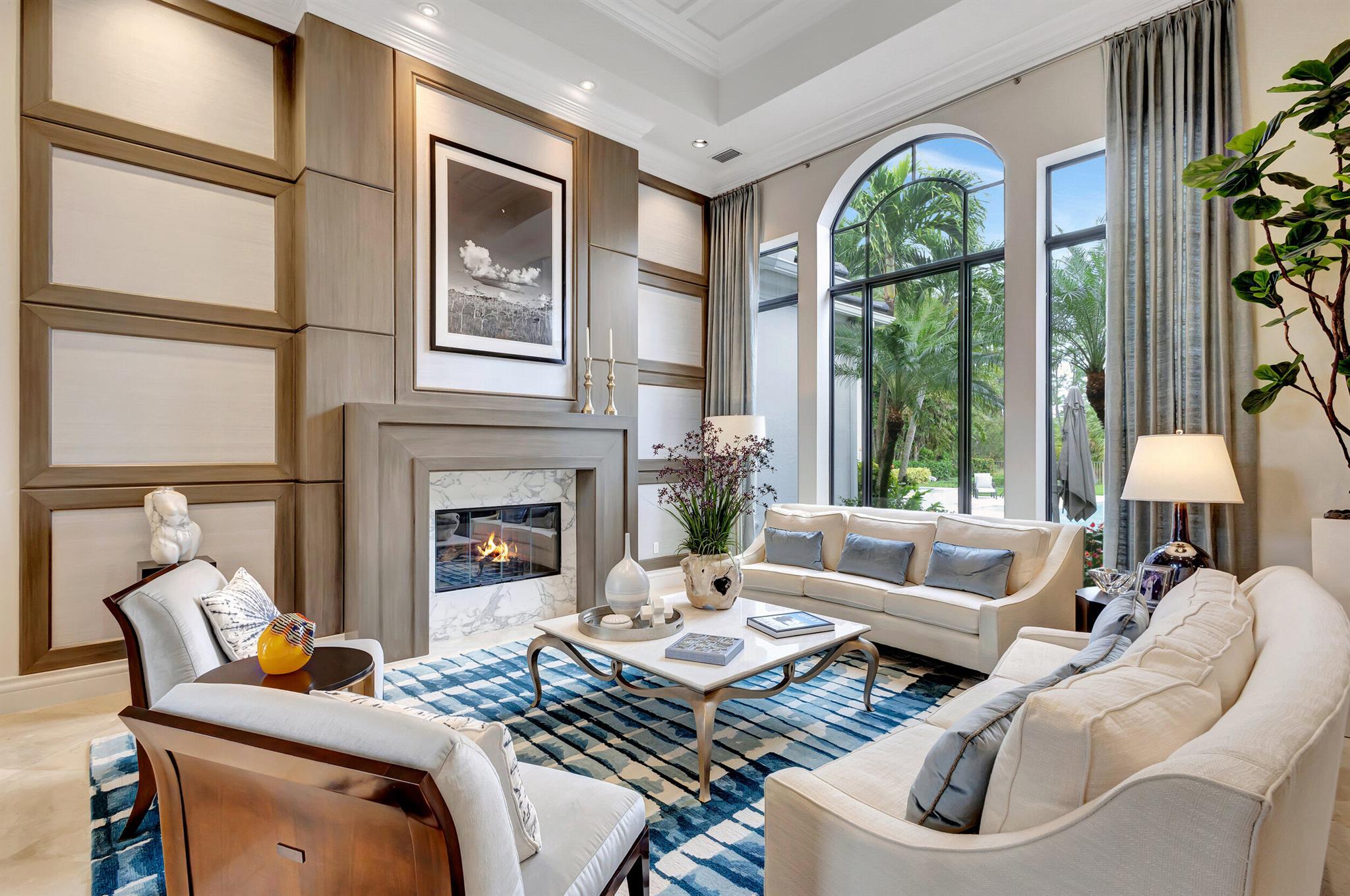 MIRASOL PALACIO - Residential