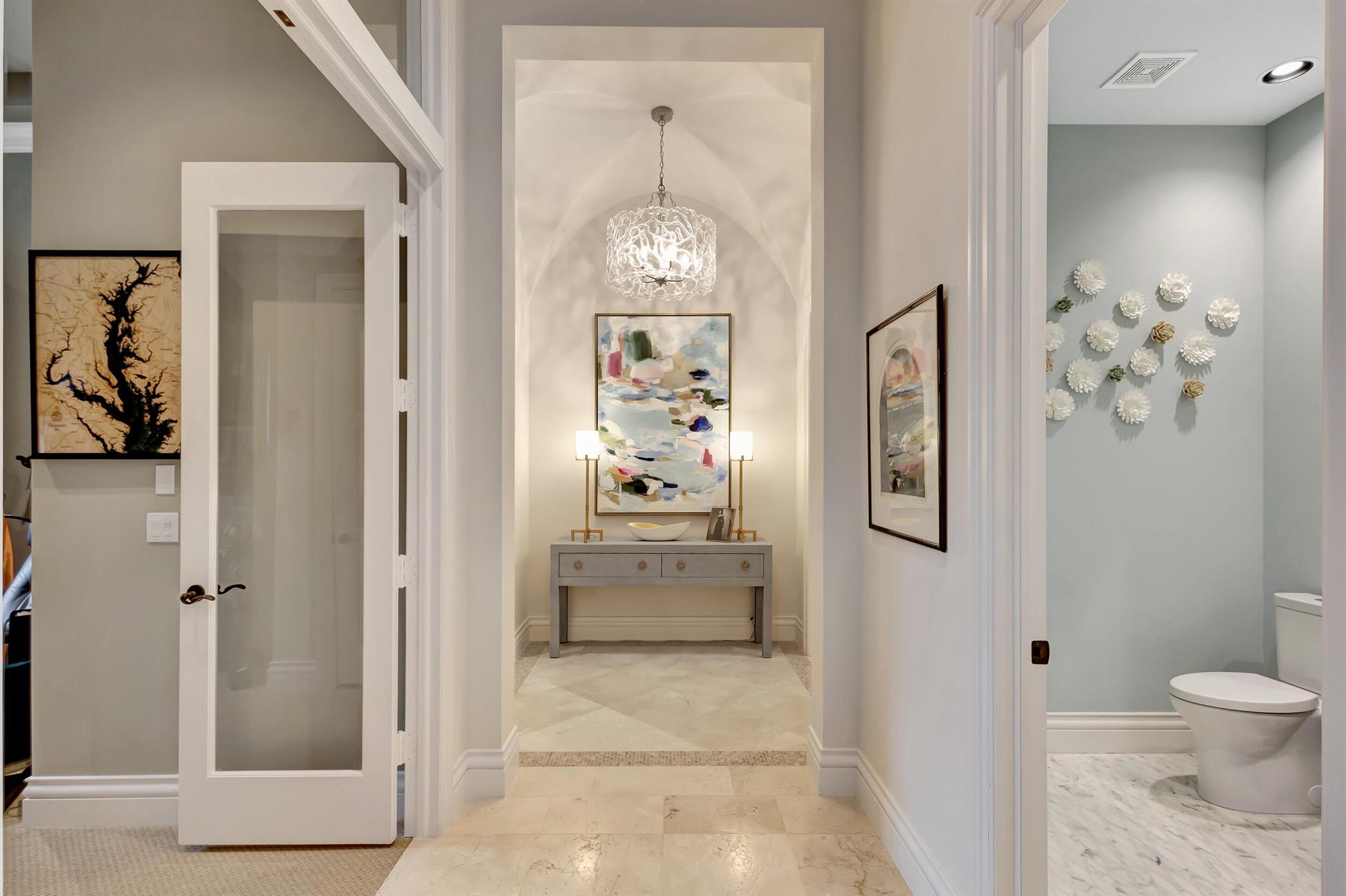 MIRASOL PALACIO - Residential