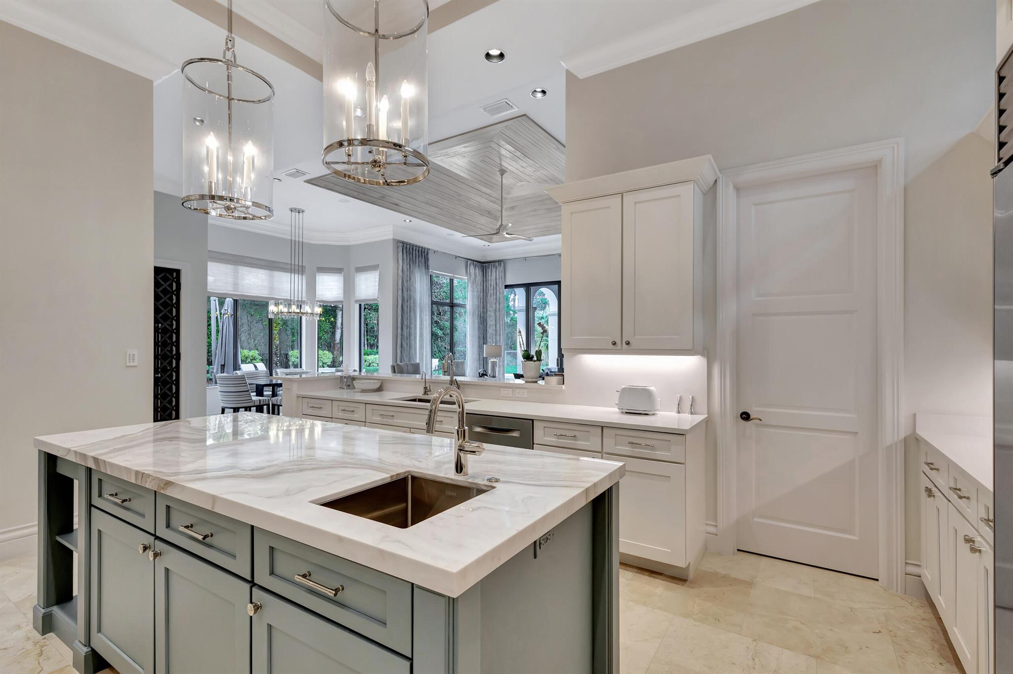 MIRASOL PALACIO - Residential