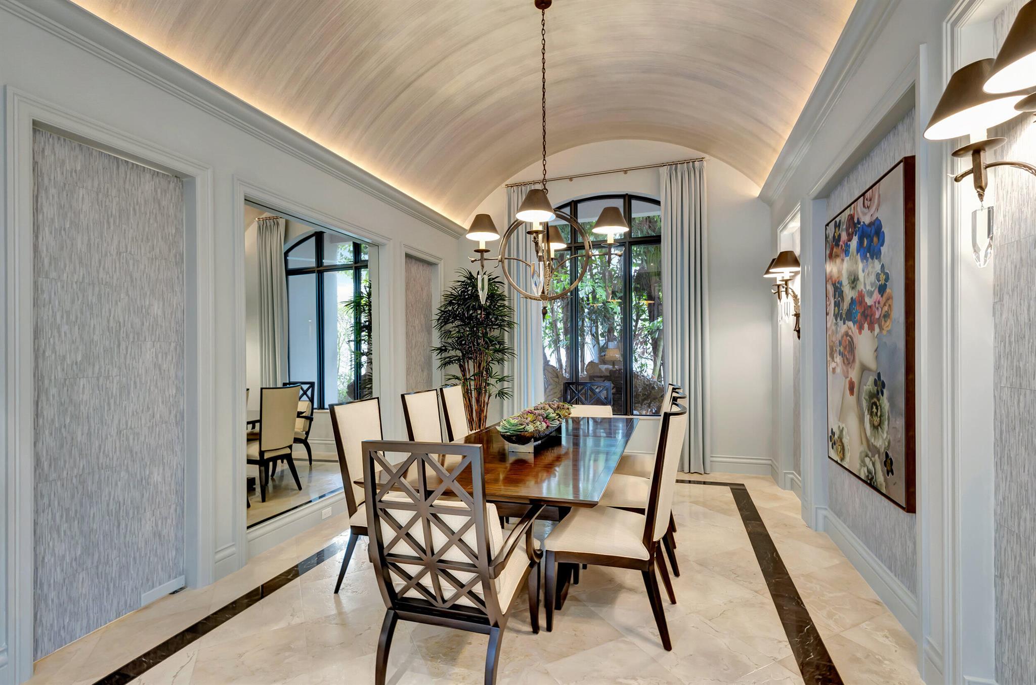 MIRASOL PALACIO - Residential