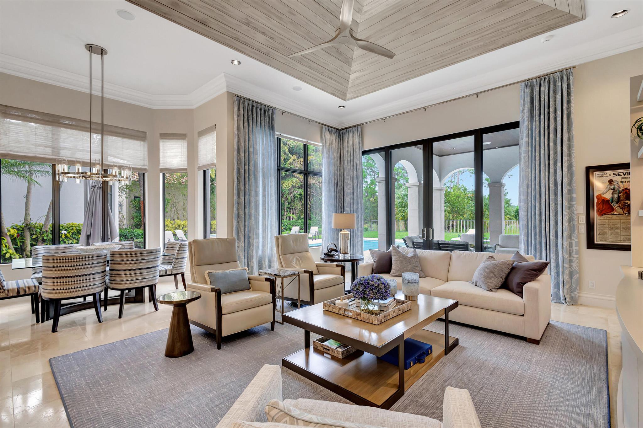 MIRASOL PALACIO - Residential