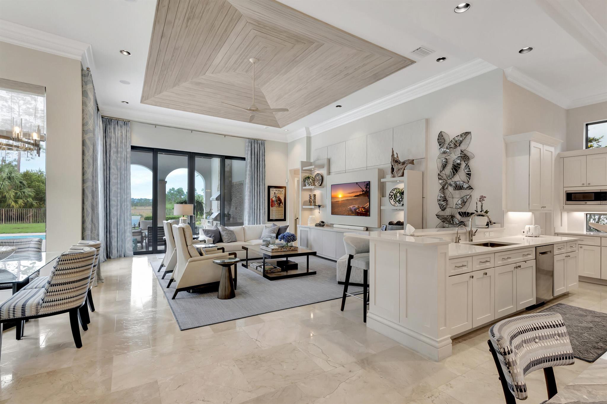 MIRASOL PALACIO - Residential