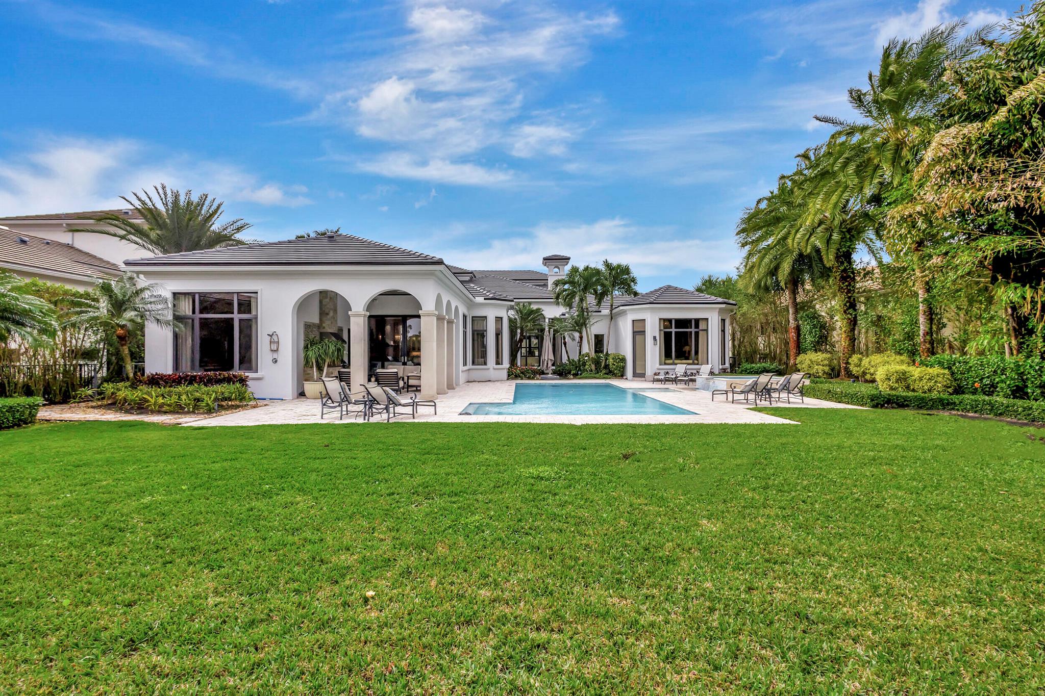 MIRASOL PALACIO - Residential