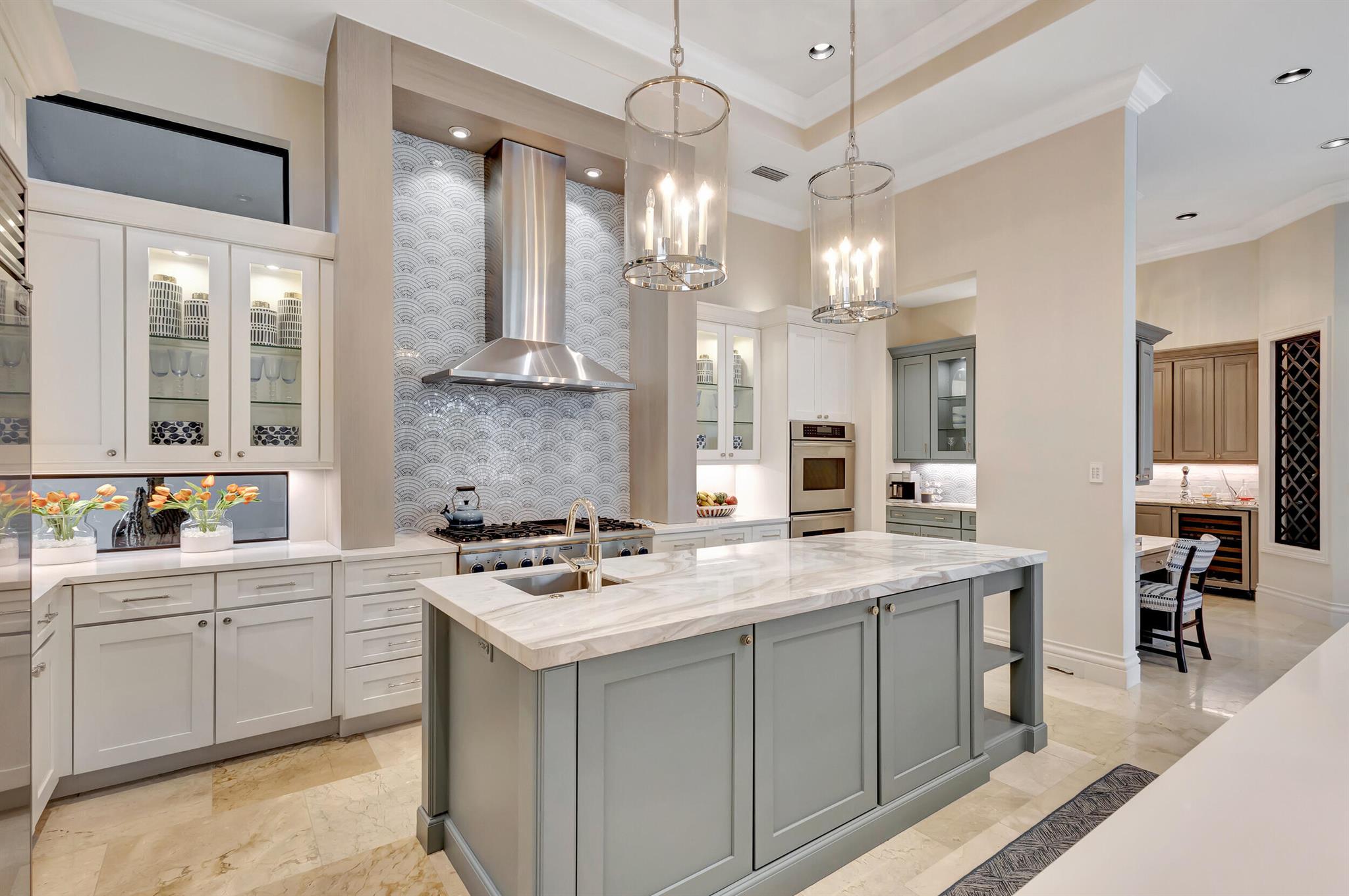 MIRASOL PALACIO - Residential