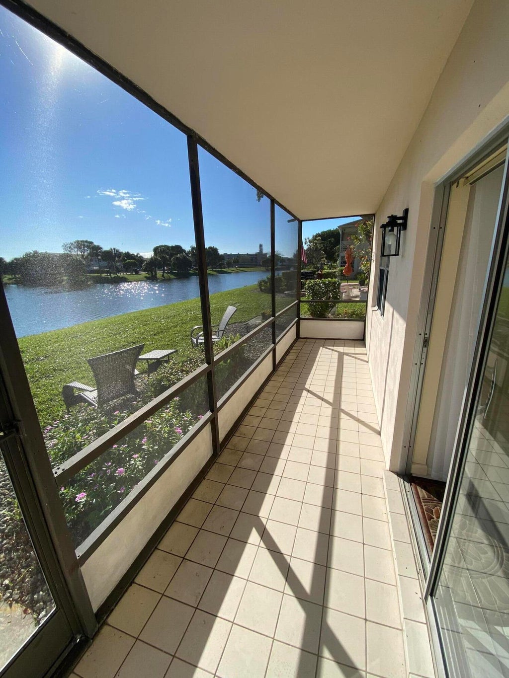 Photo of 36 Berkshire B #B, West Palm Beach, FL 33417 (MLS # R10955110)