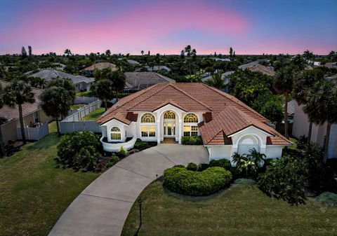 227 Loggerhead Drive Melbourne Beach FL 32951