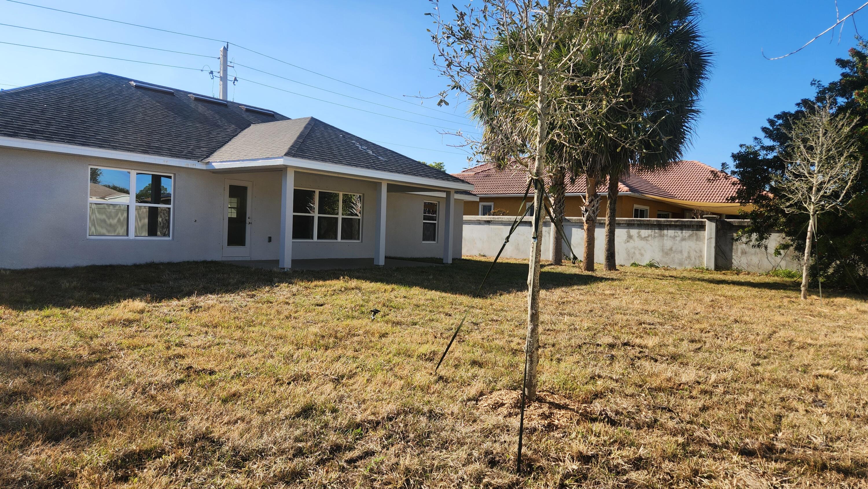 RIVER PARK UNIT 3 - Residential