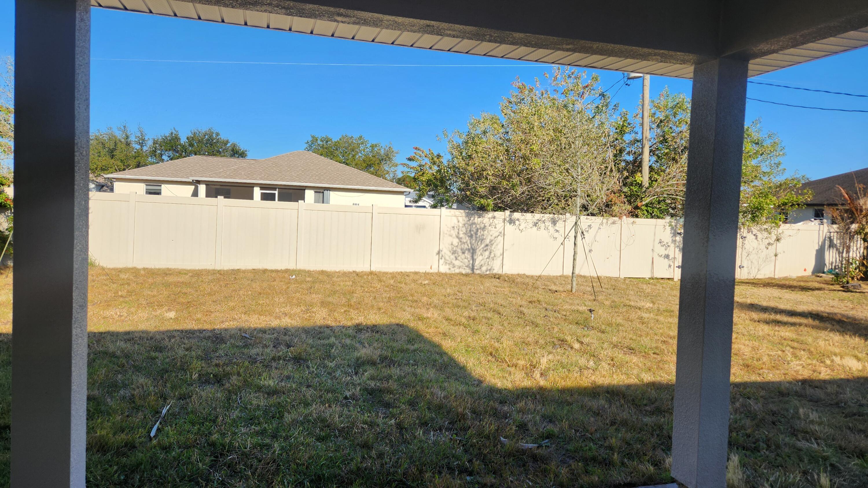 RIVER PARK UNIT 3 - Residential